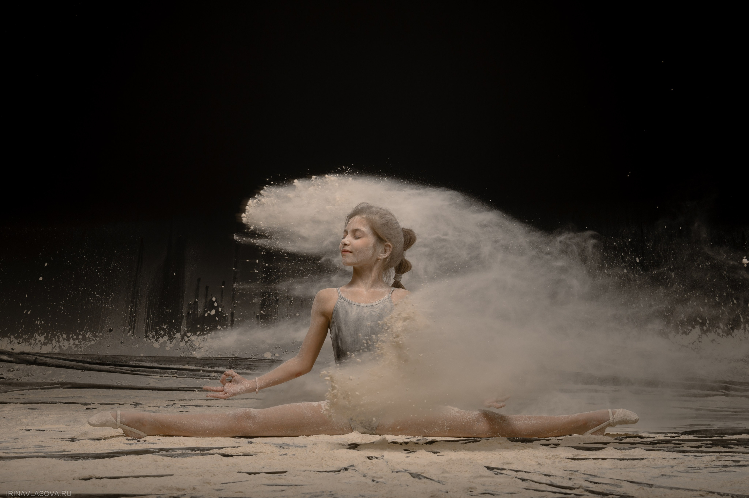 МУКА. Спортивный и портретный фотограф