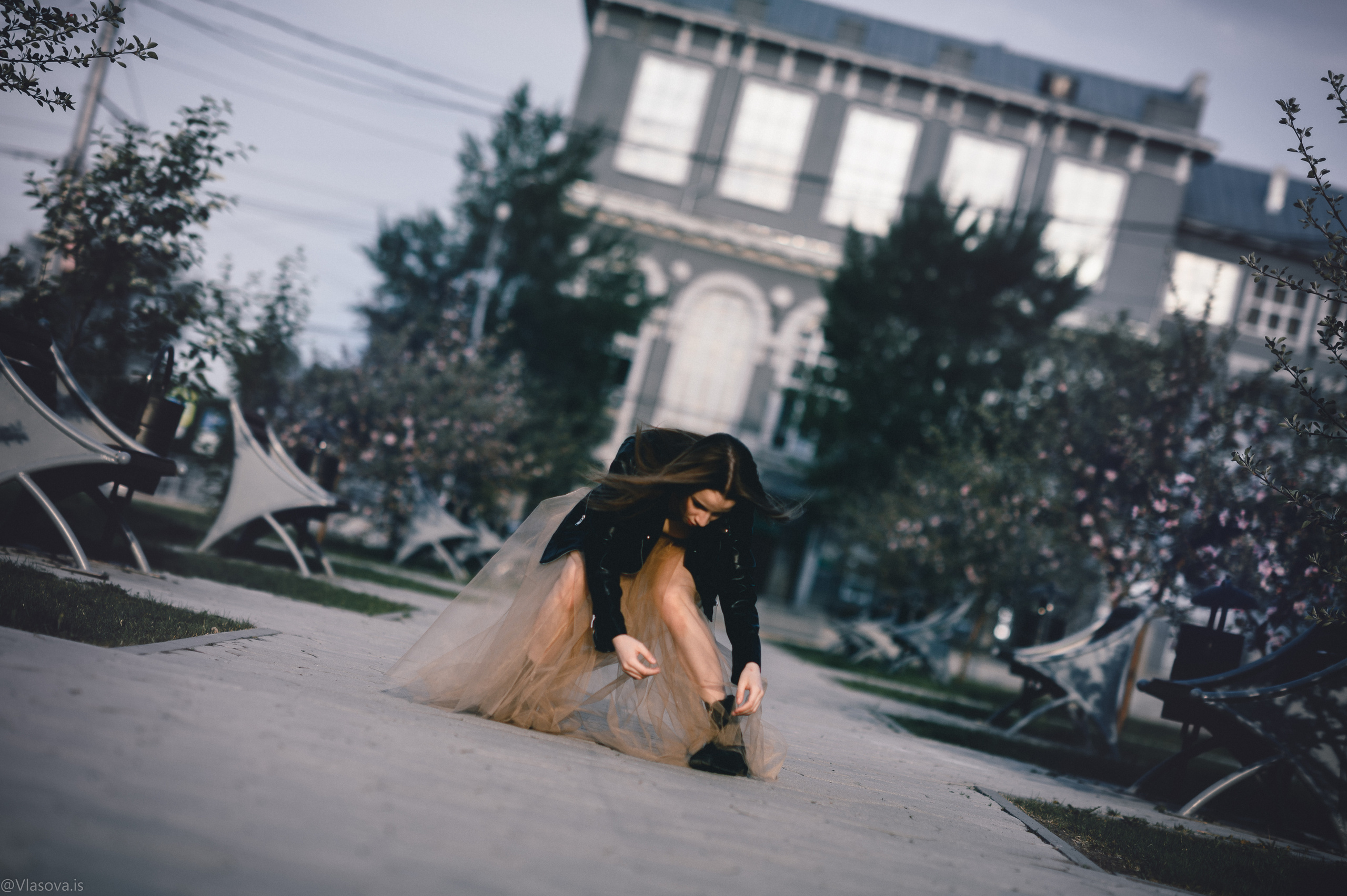 Уличные DANCE. Спортивный и портретный фотограф