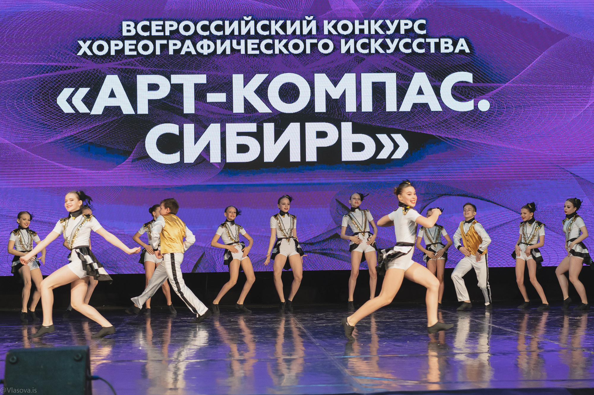 СЦЕНА DANCE. Спортивный и портретный фотограф