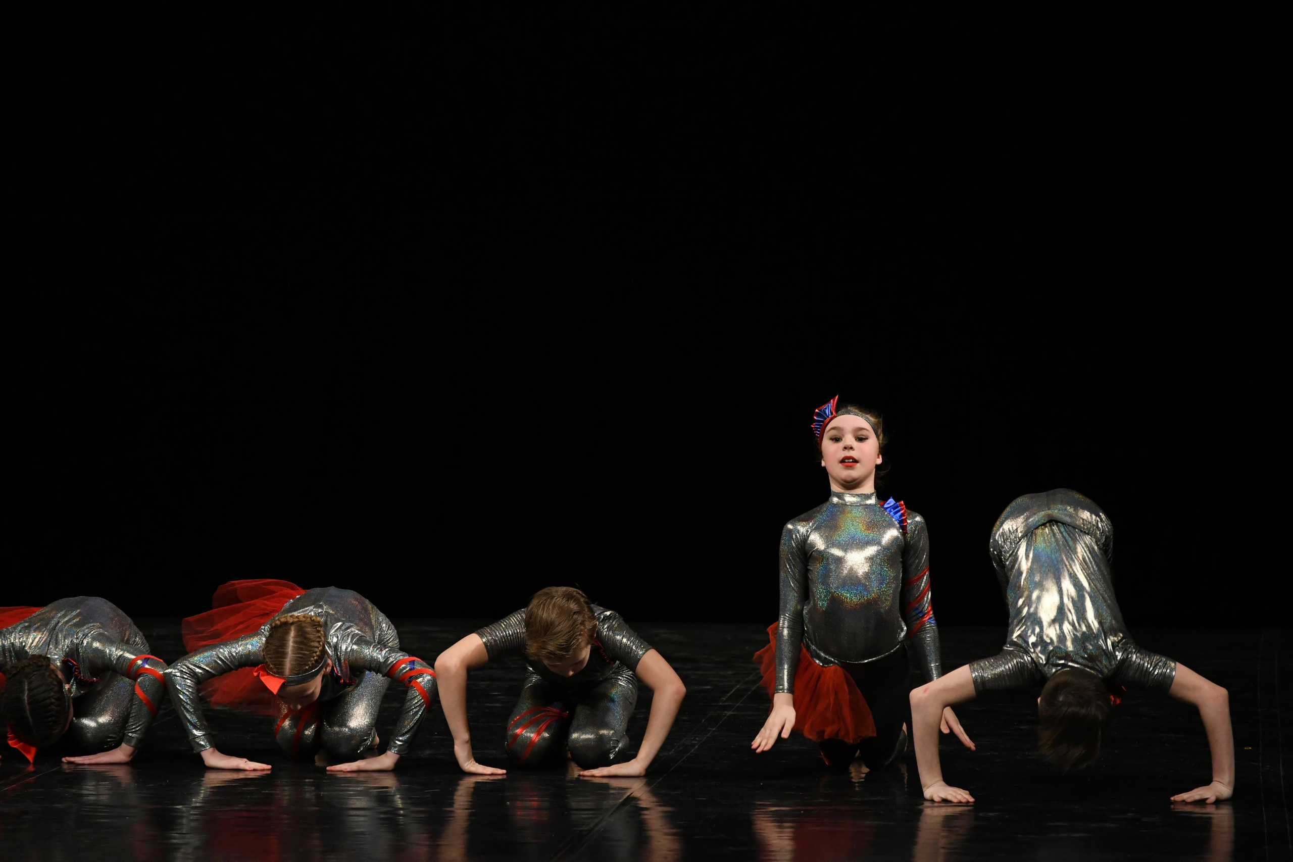 СЦЕНА DANCE. Спортивный и портретный фотограф