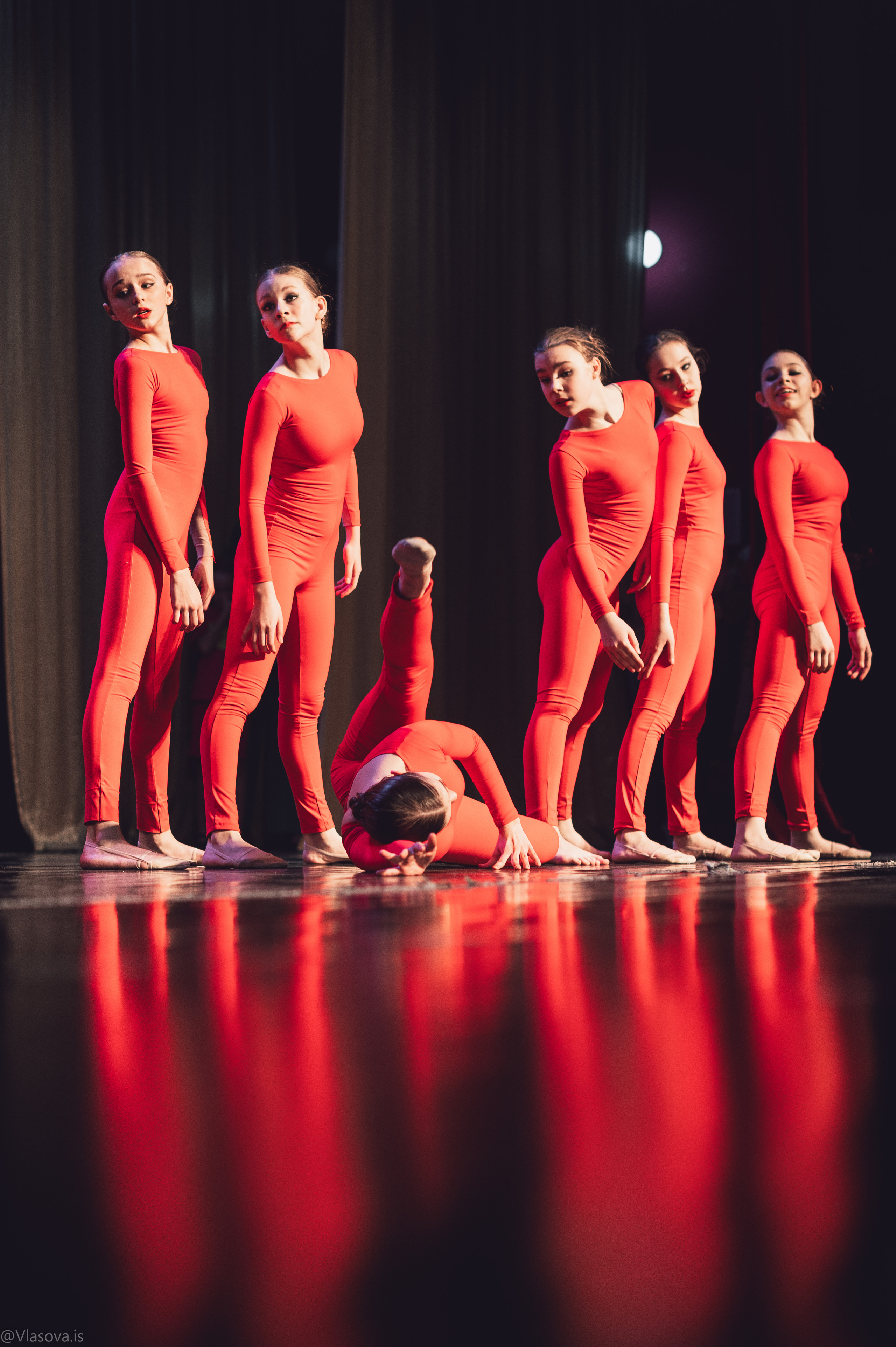 СЦЕНА DANCE. Спортивный и портретный фотограф