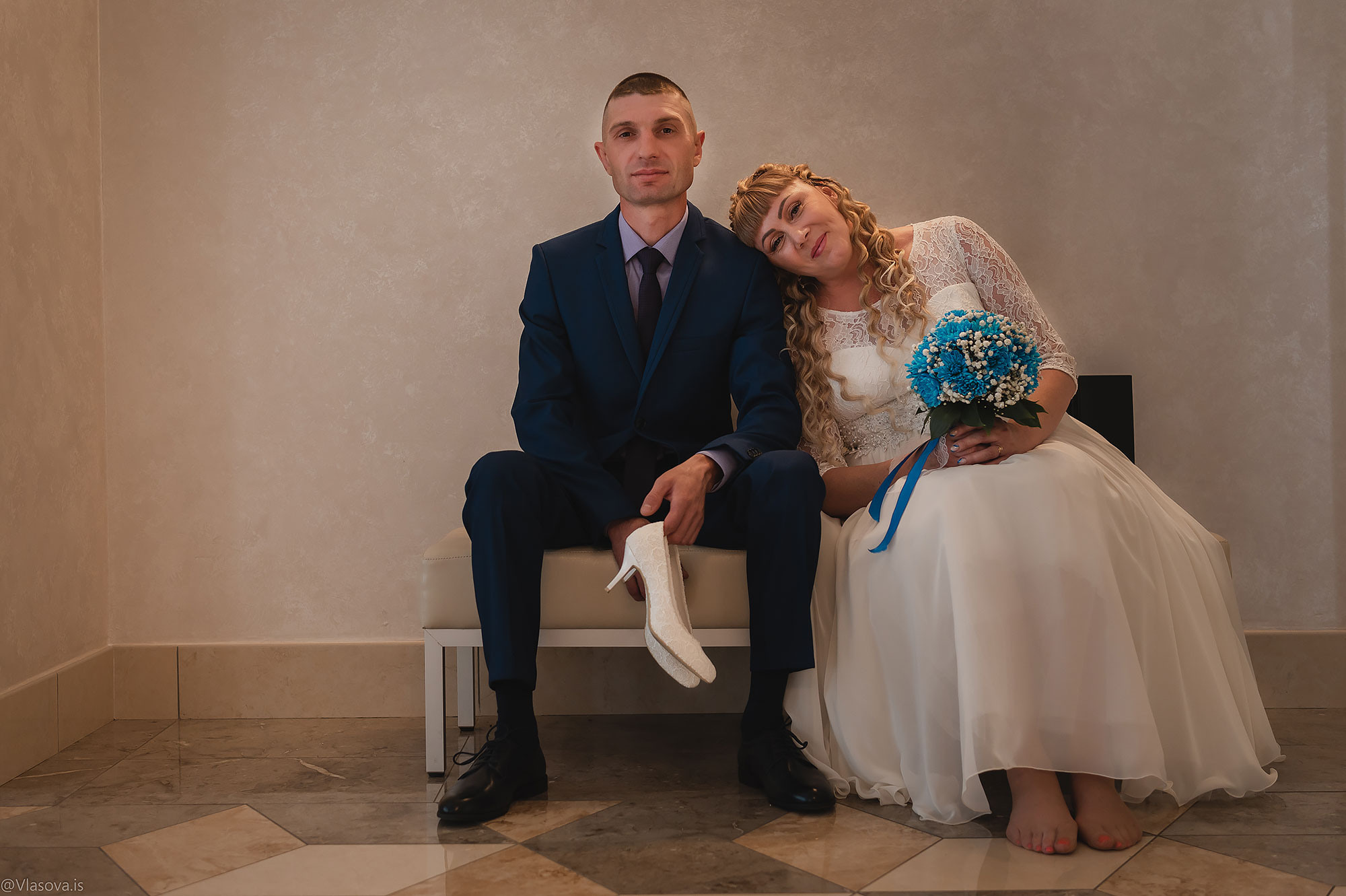 Свадьба. Спортивный и портретный фотограф