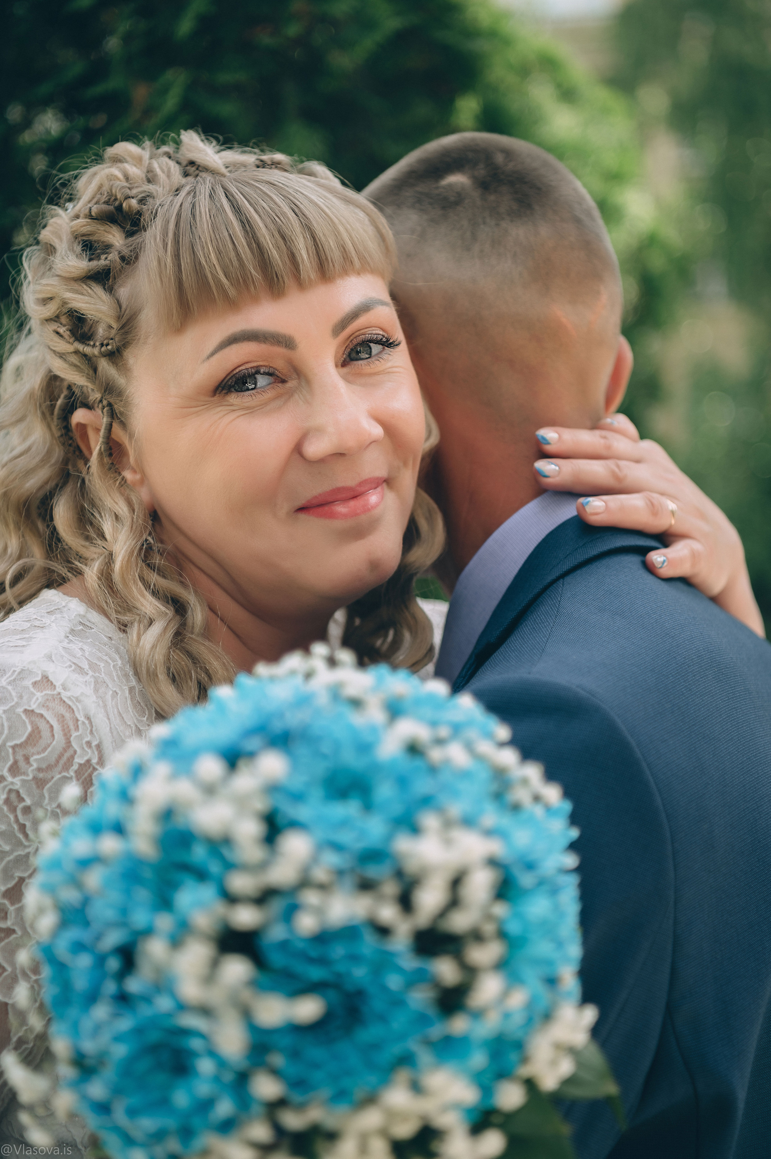 Свадьба. Спортивный и портретный фотограф