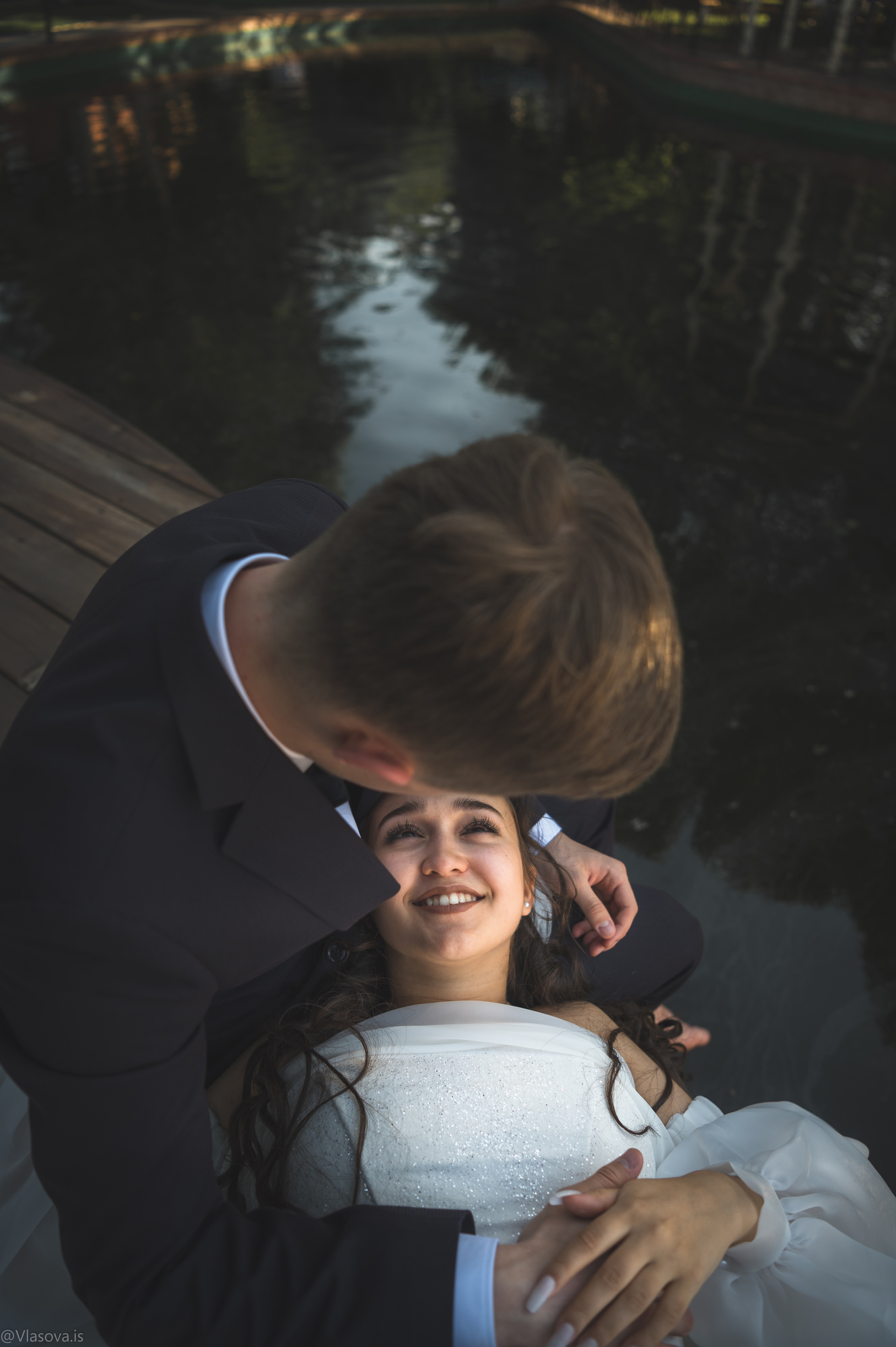 Свадьба. Спортивный и портретный фотограф