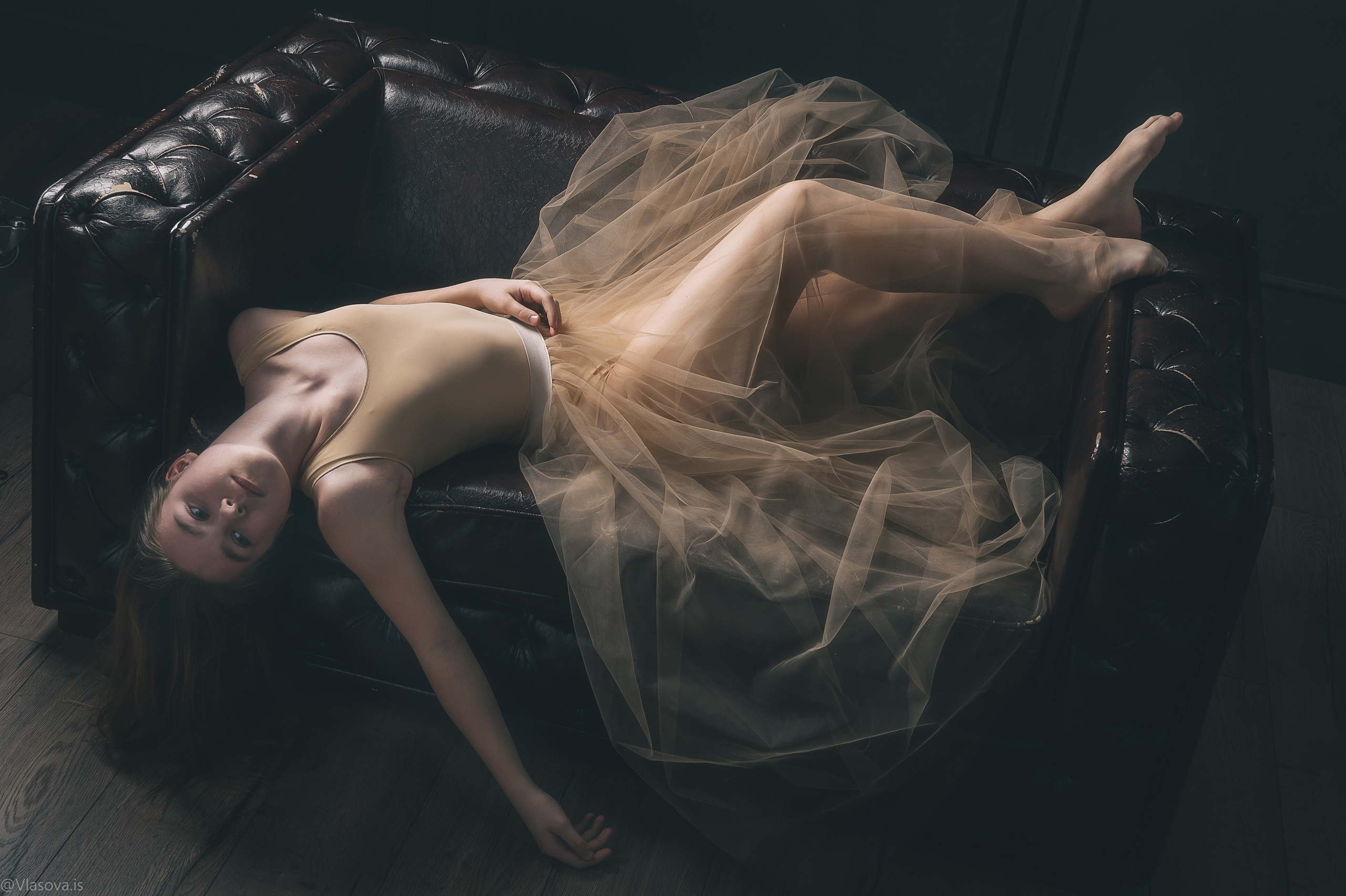 когда очень лень