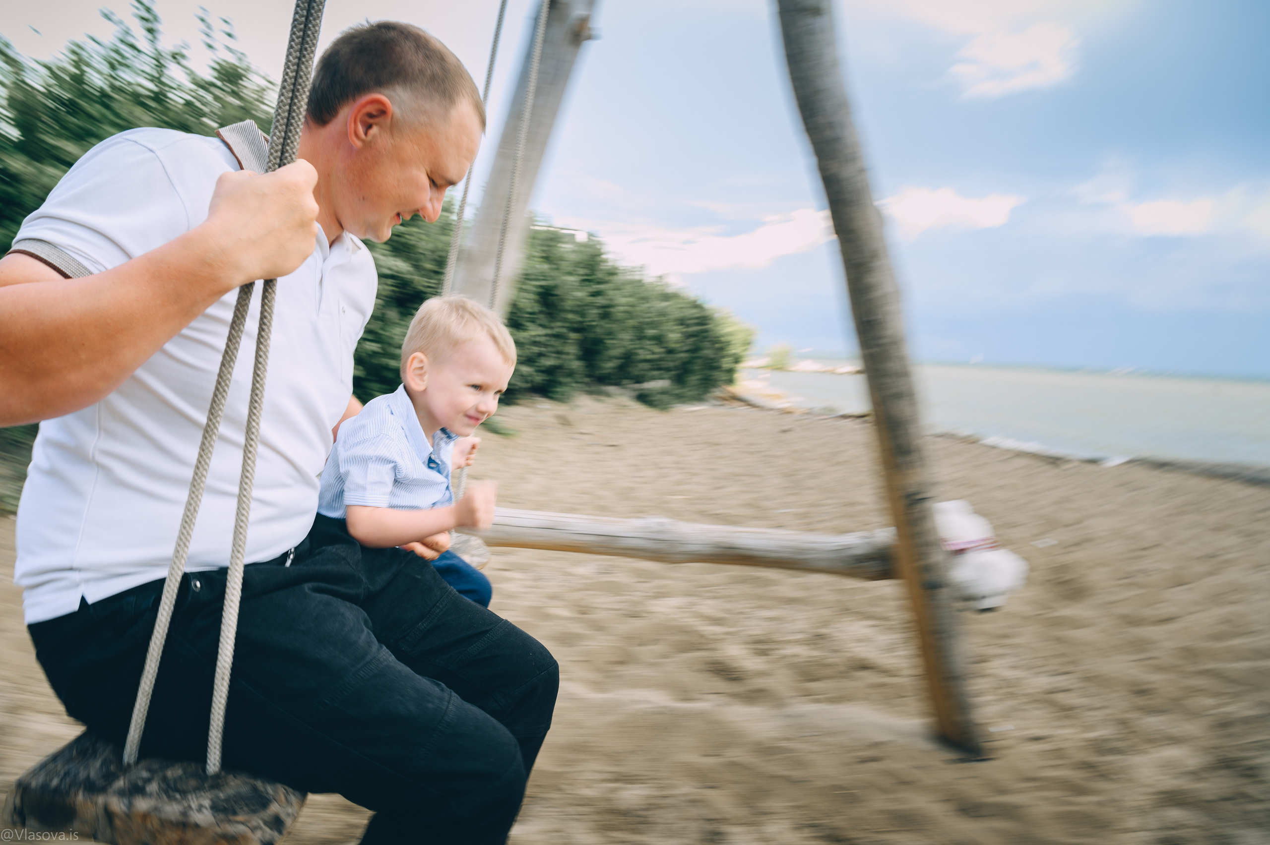 Family. Спортивный и портретный фотограф