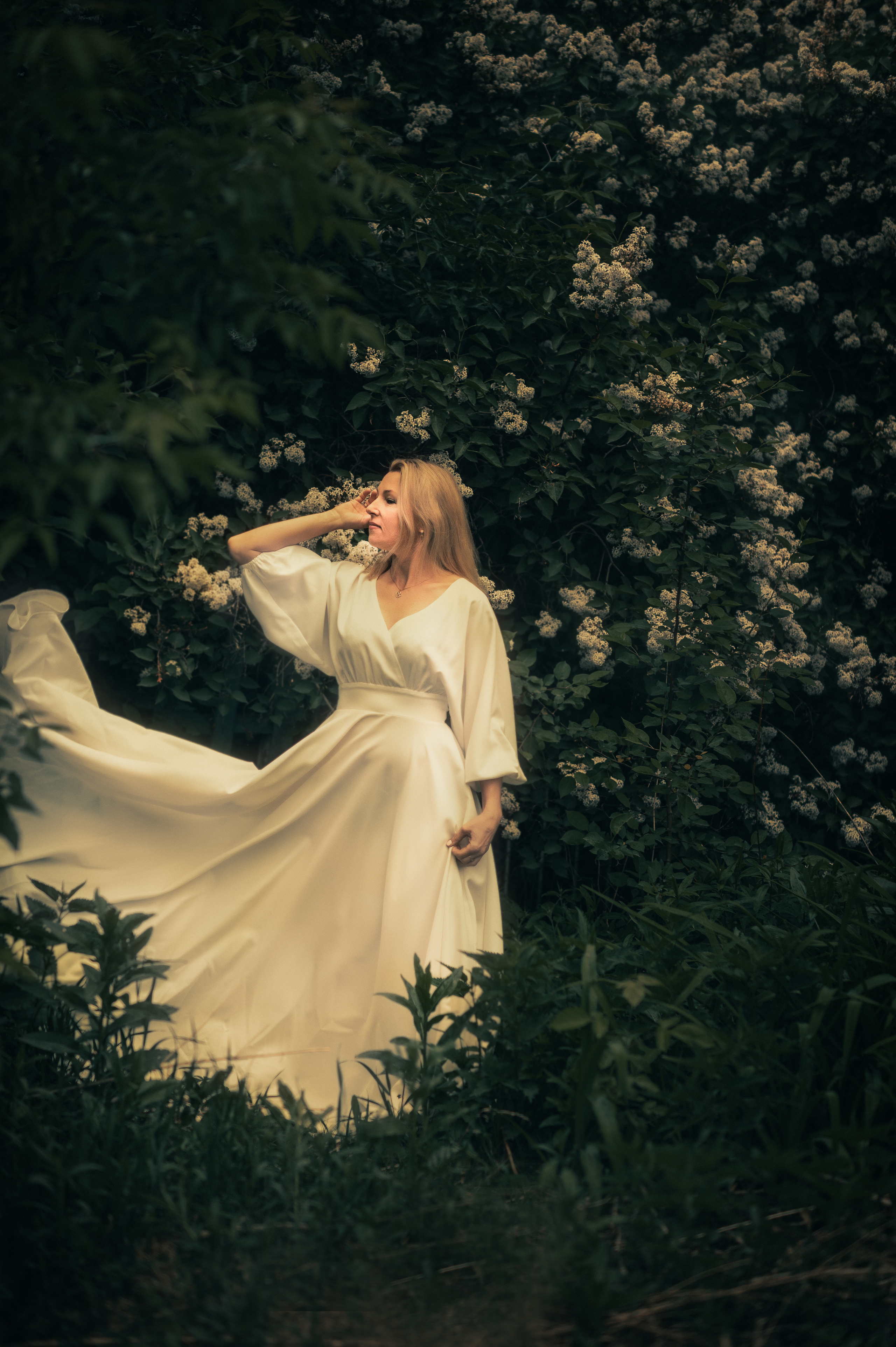 Шерше ля фам (женские портреты улица). Спортивный и портретный фотограф