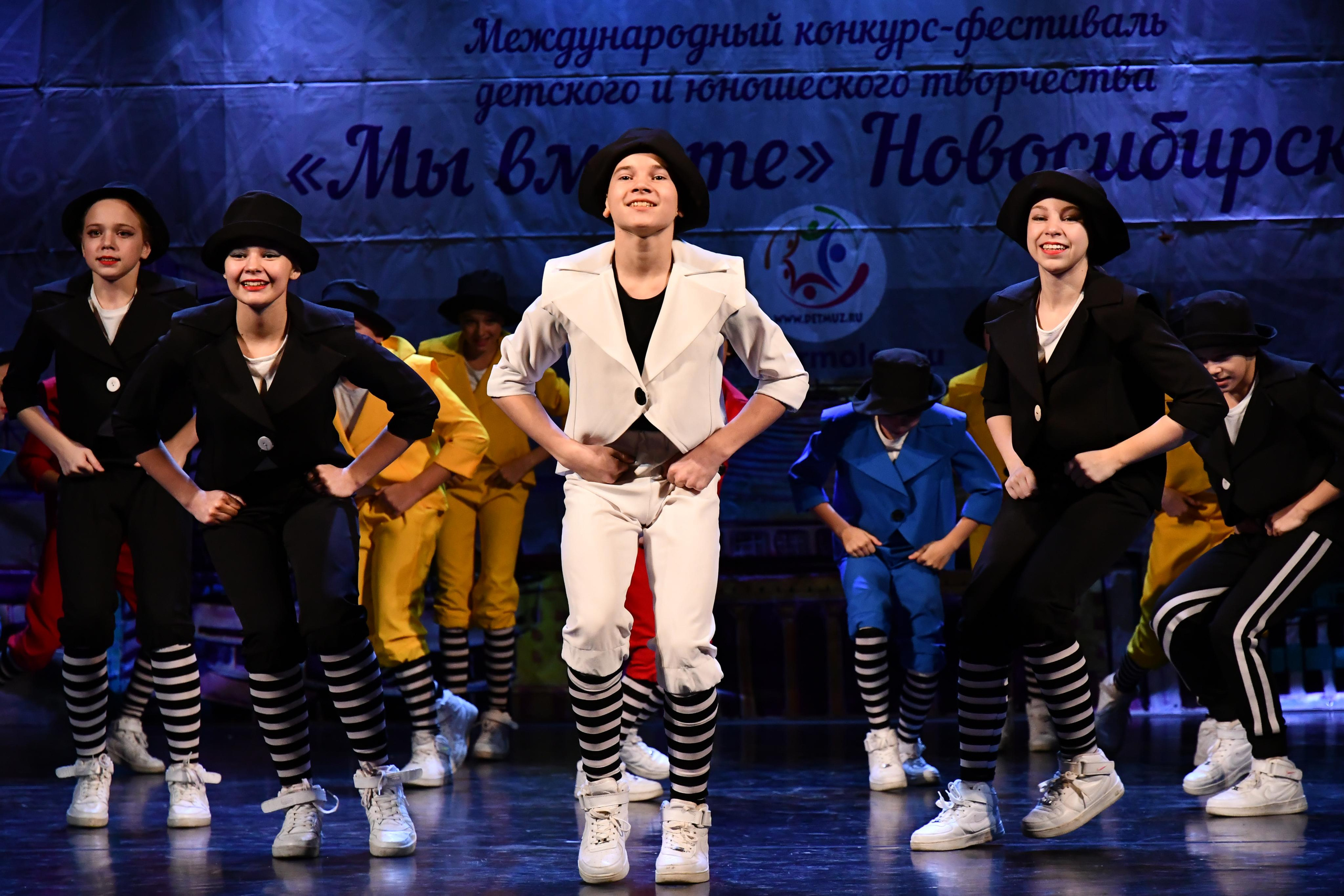 СЦЕНА DANCE. Спортивный и портретный фотограф