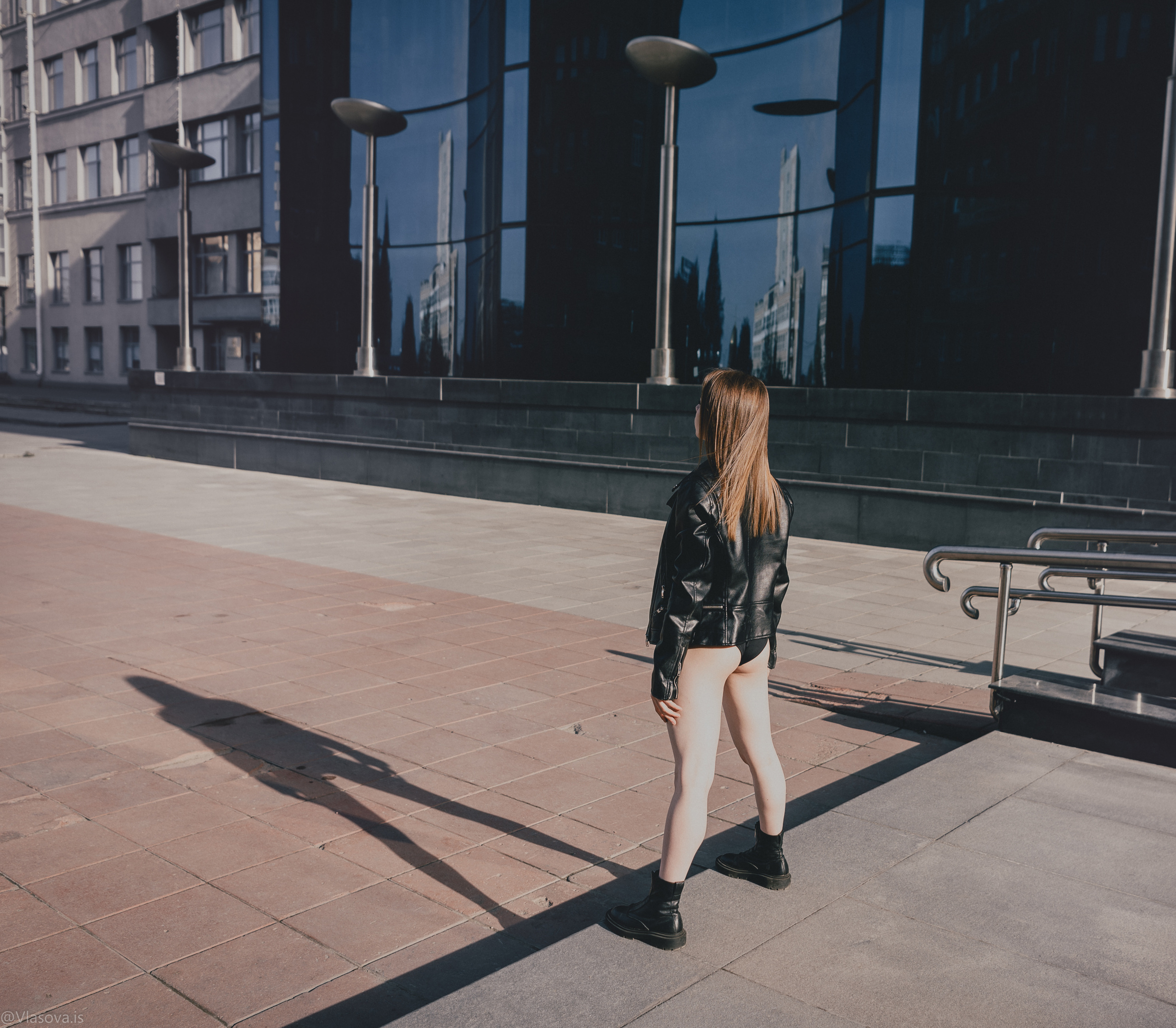 Уличные DANCE. Спортивный и портретный фотограф