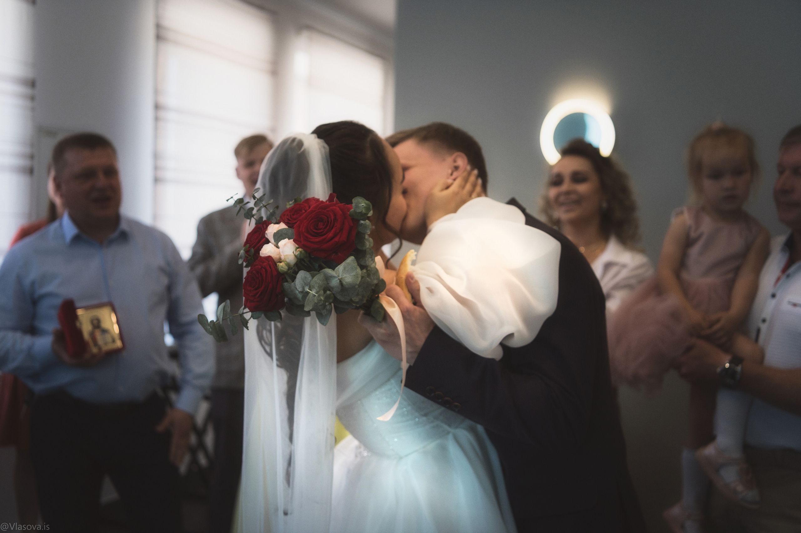 Свадьба. Спортивный и портретный фотограф