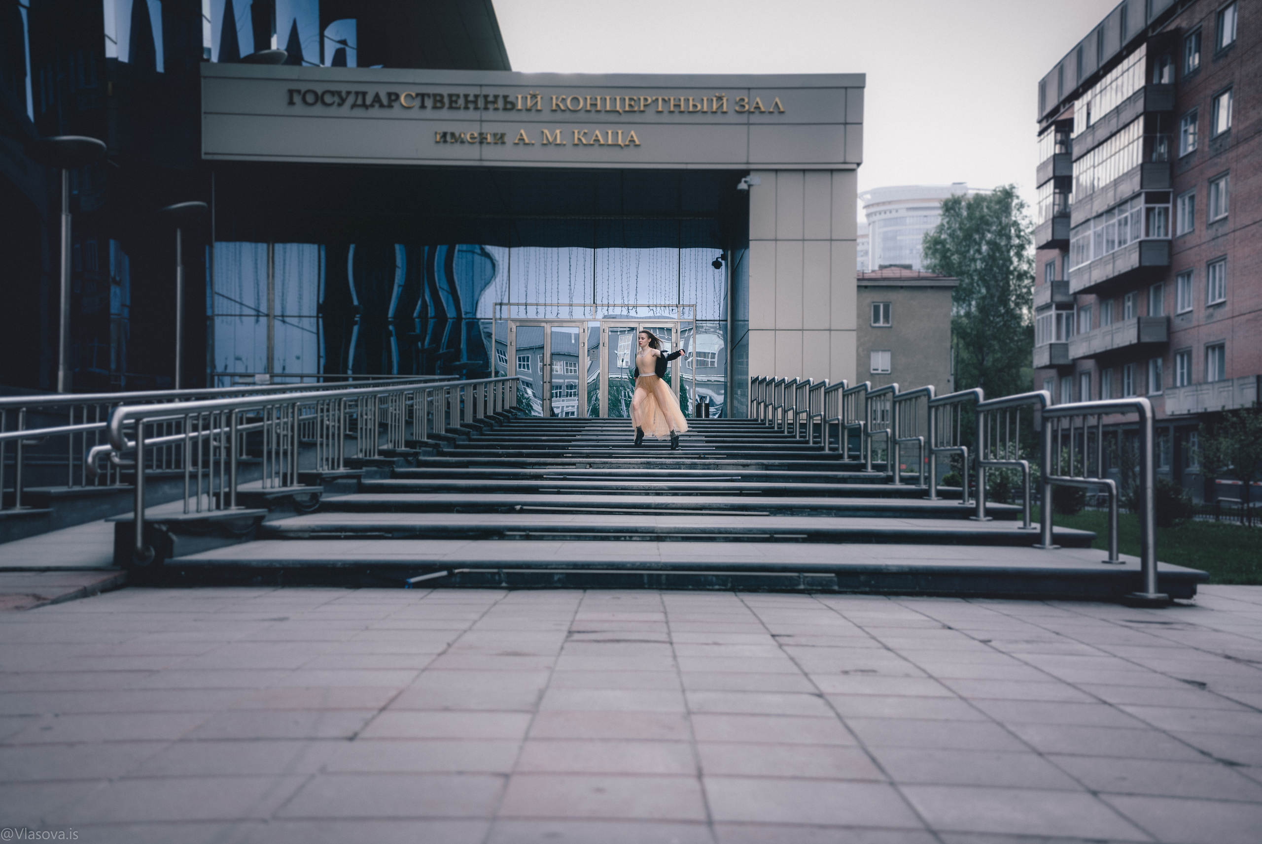 Уличные DANCE. Спортивный и портретный фотограф