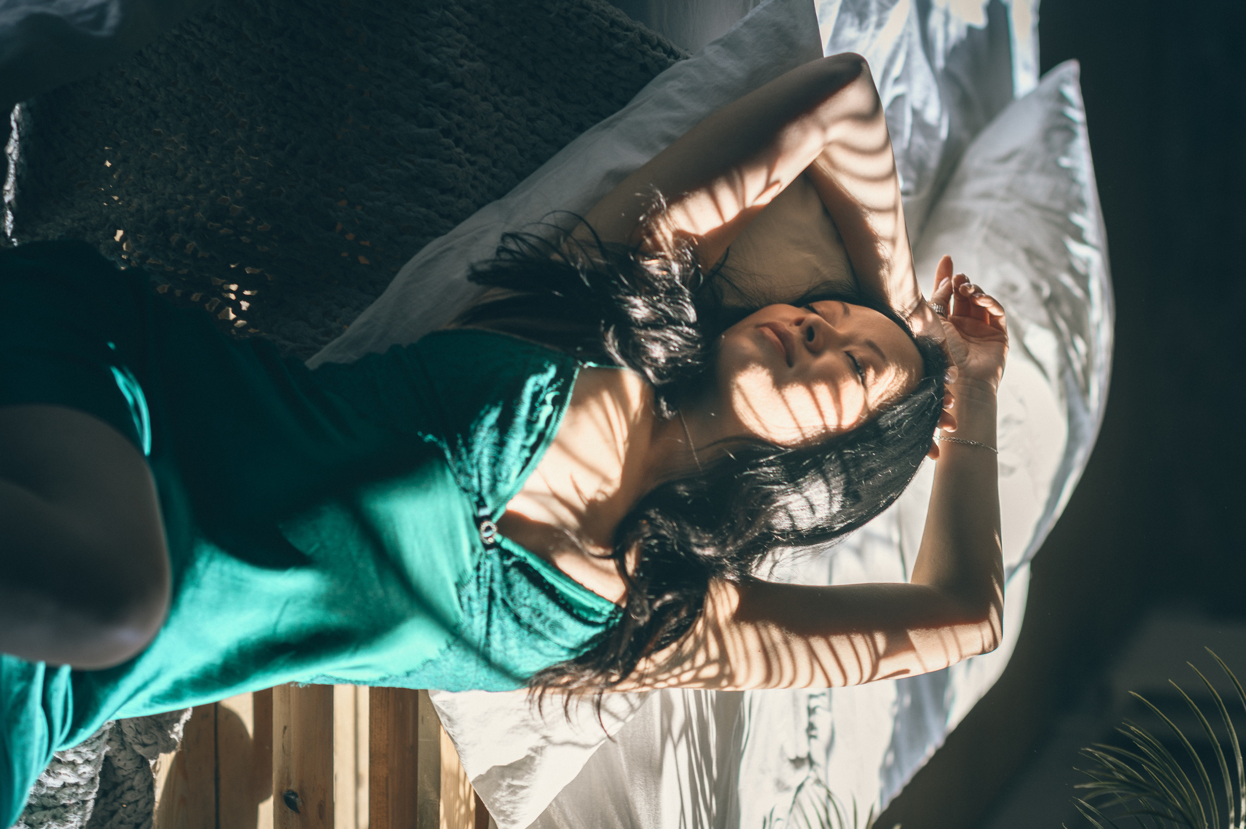 будуарная фотоистория для женщин