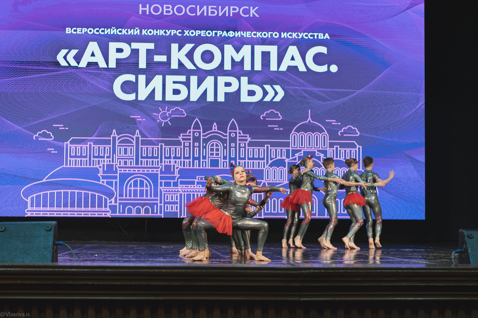 СЦЕНА DANCE. Спортивный и портретный фотограф