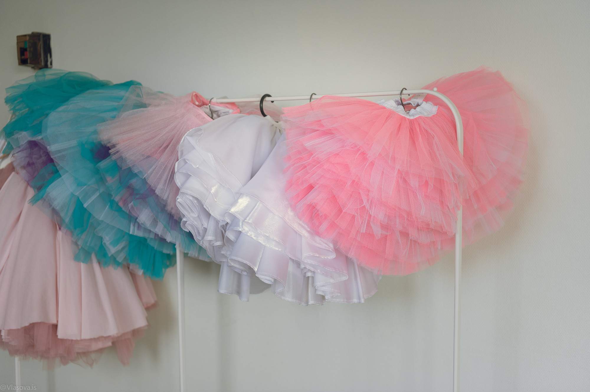 Закулисье. Спортивный и портретный фотограф