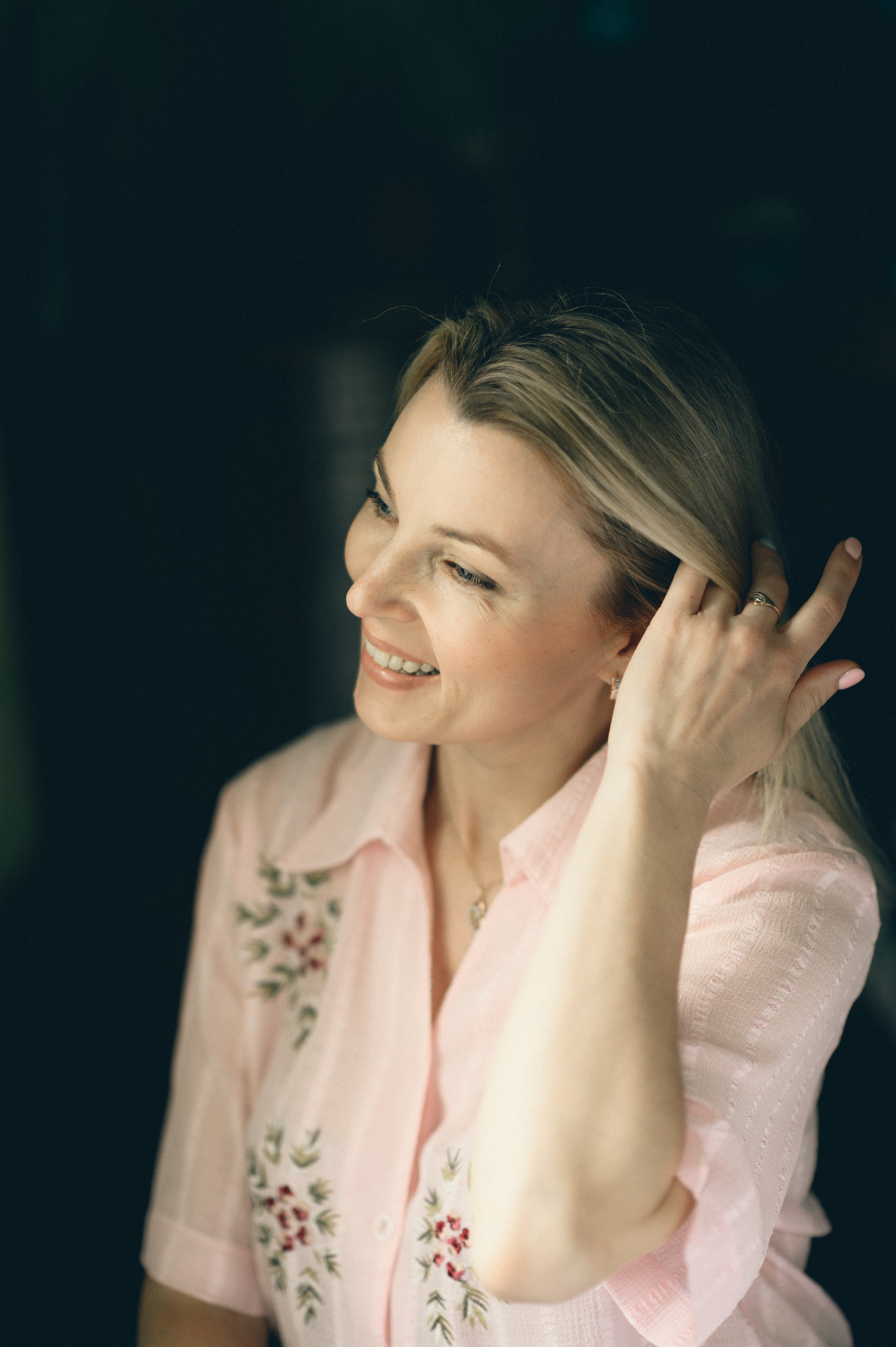 шикарнаяженщина