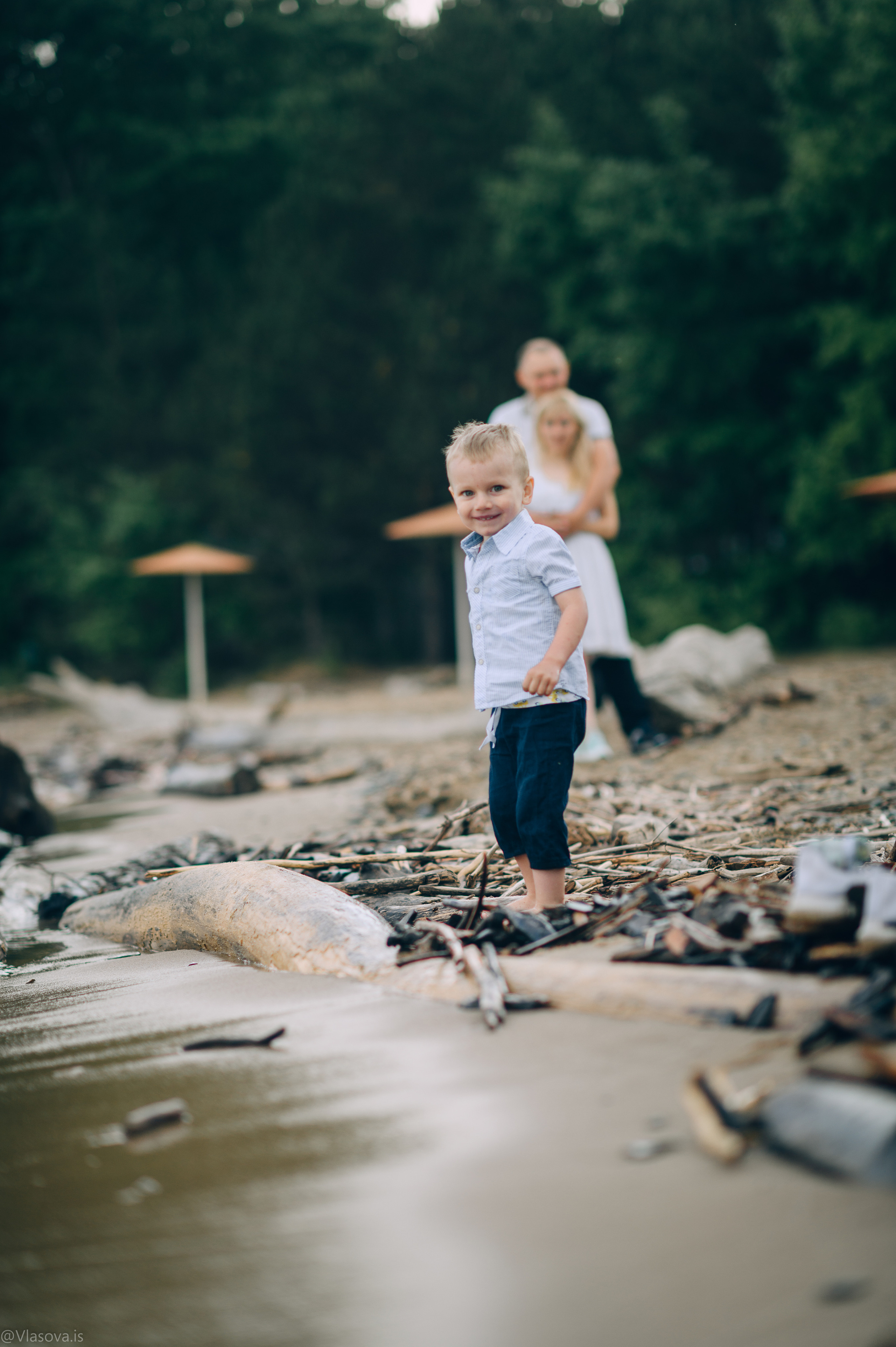 Family. Спортивный и портретный фотограф