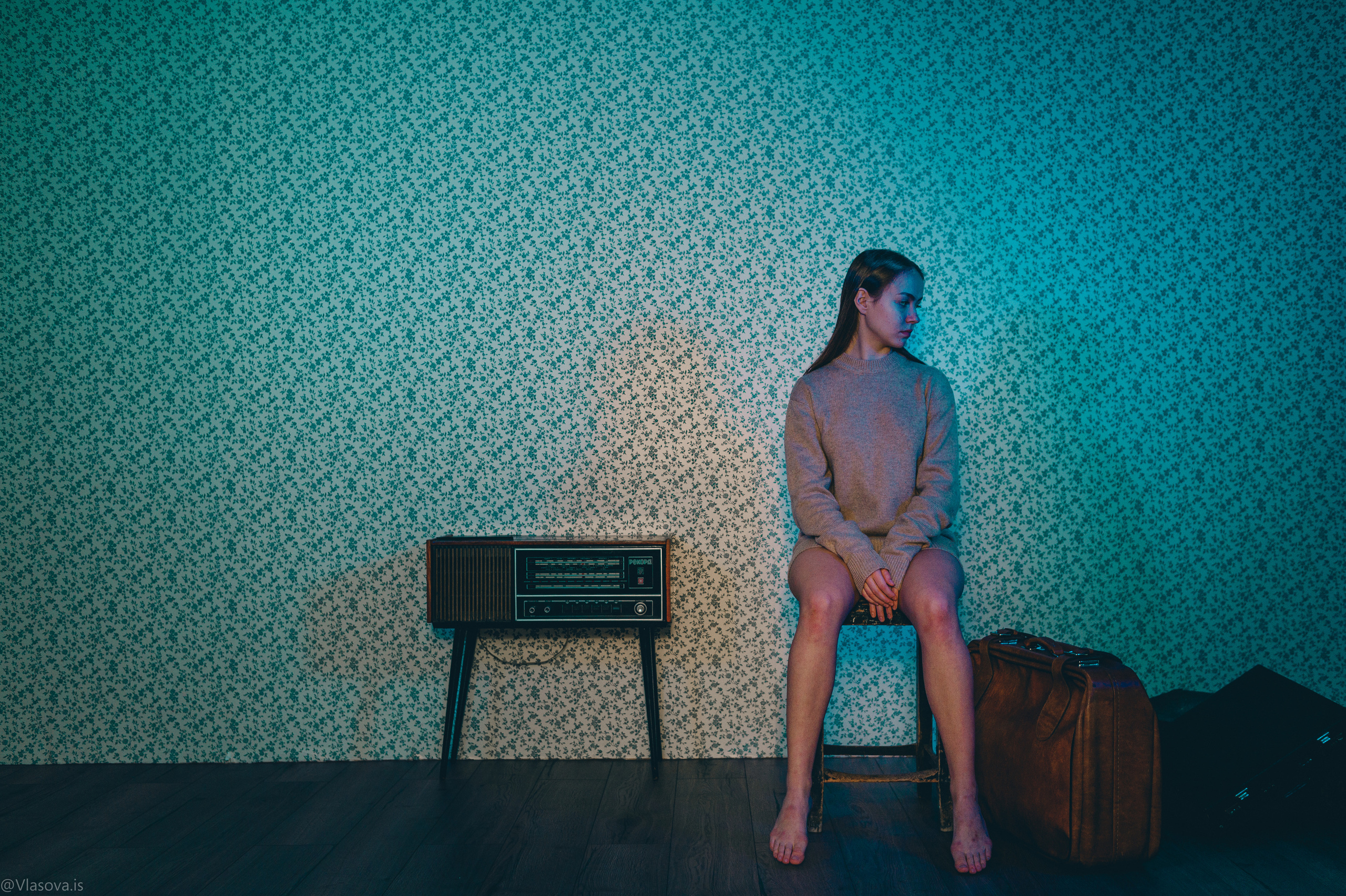 уеду - не уезжай в нерешетельности