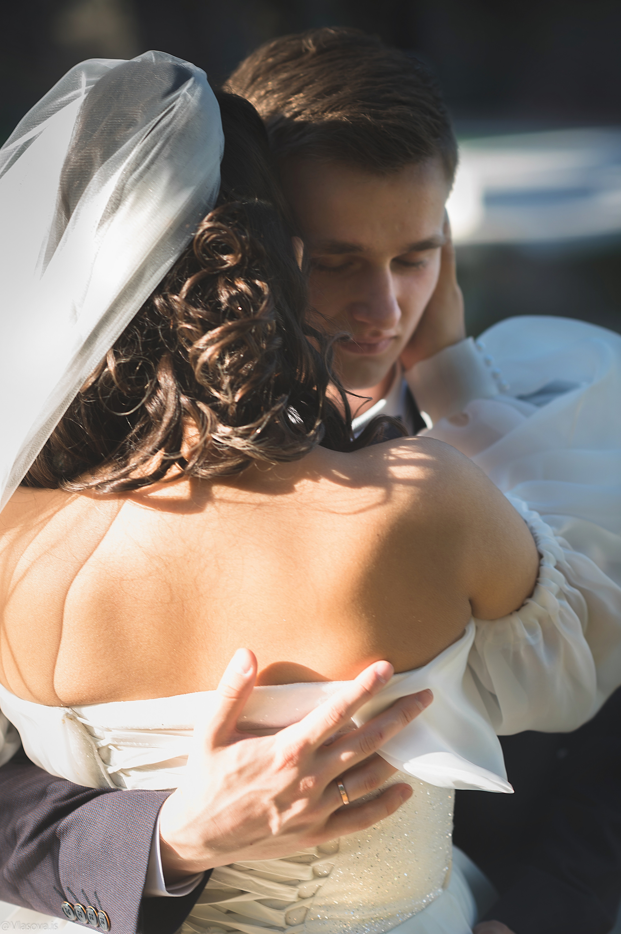 Свадьба. Спортивный и портретный фотограф