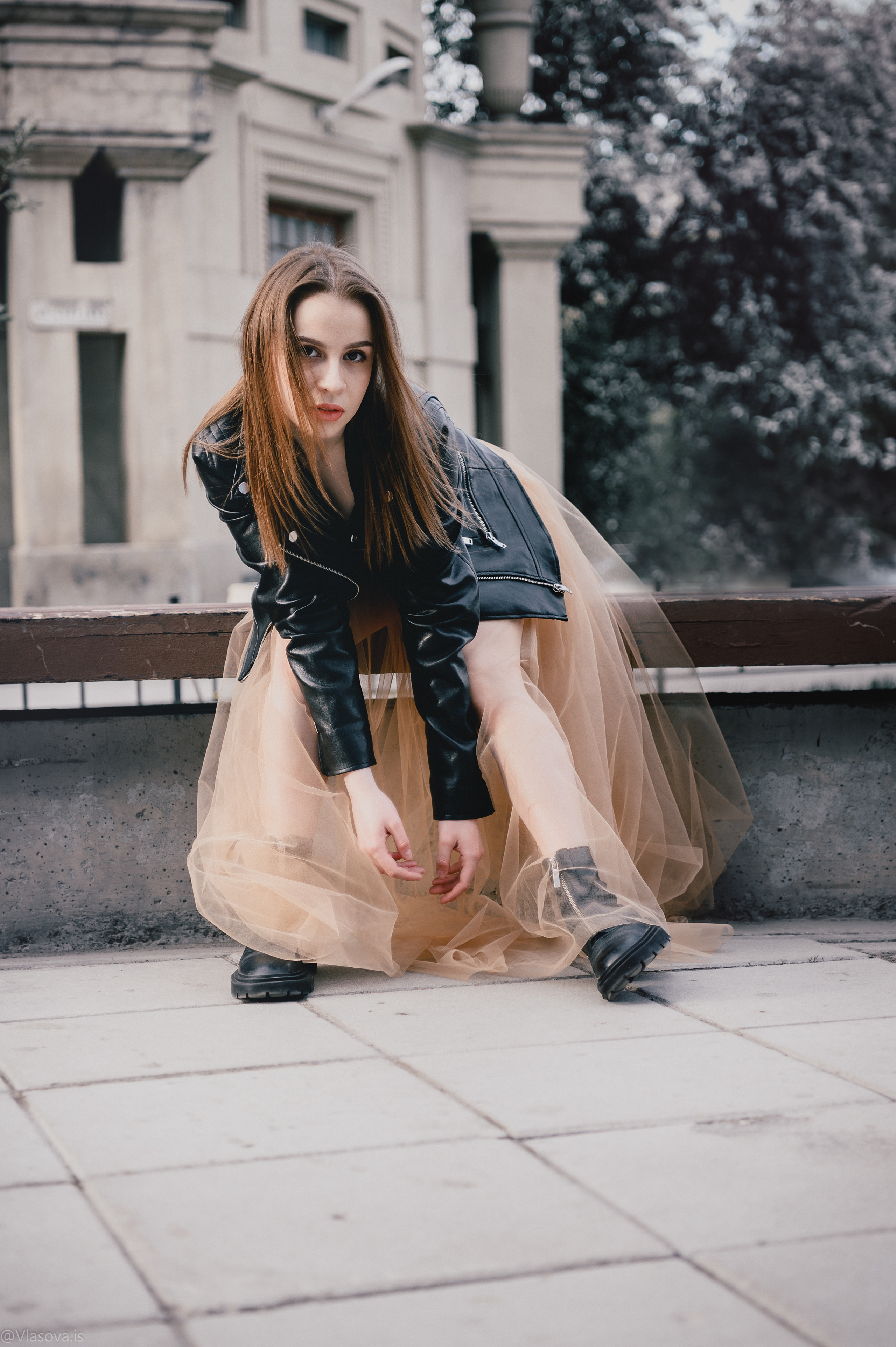 Уличные DANCE. Спортивный и портретный фотограф