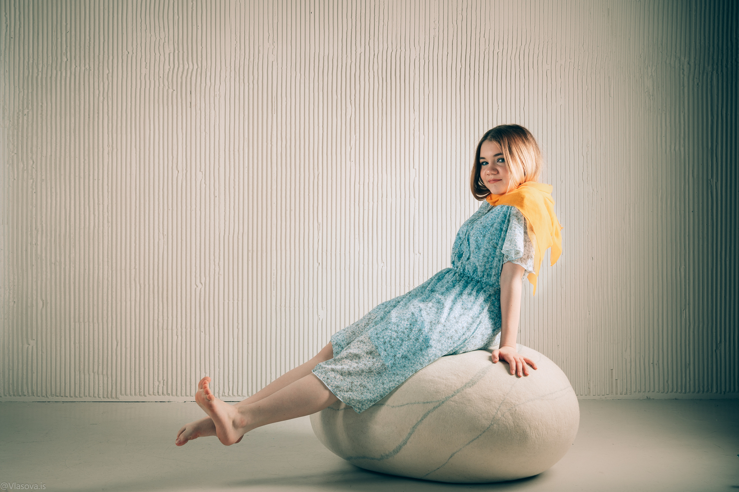 Девичий портрет  12+. Спортивный и портретный фотограф