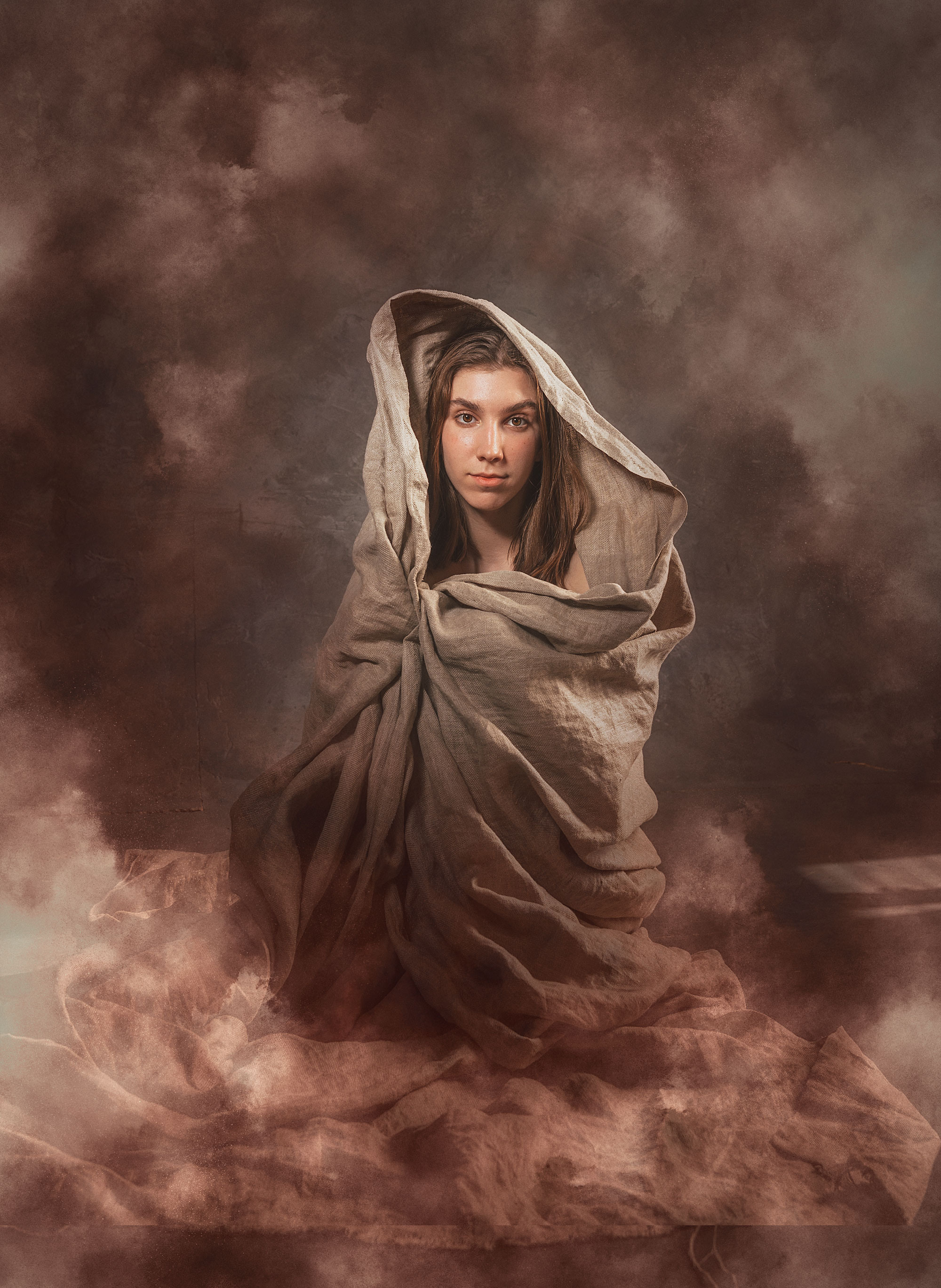 туманная фантазия