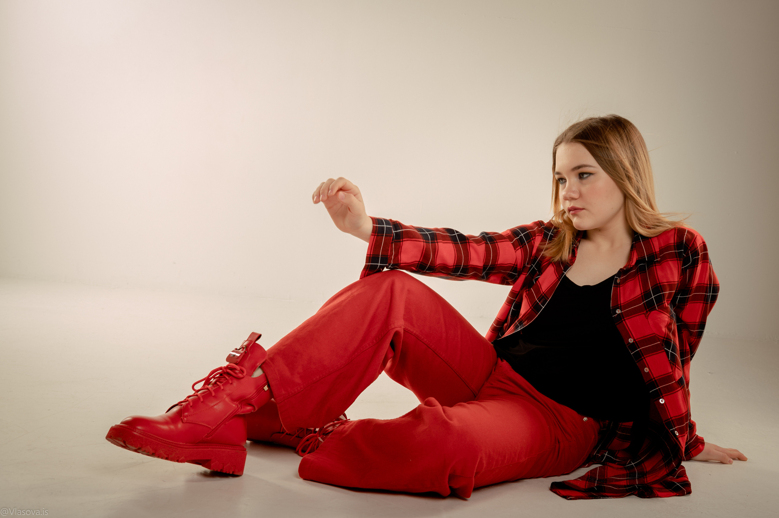 Девичий портрет  12+. Спортивный и портретный фотограф