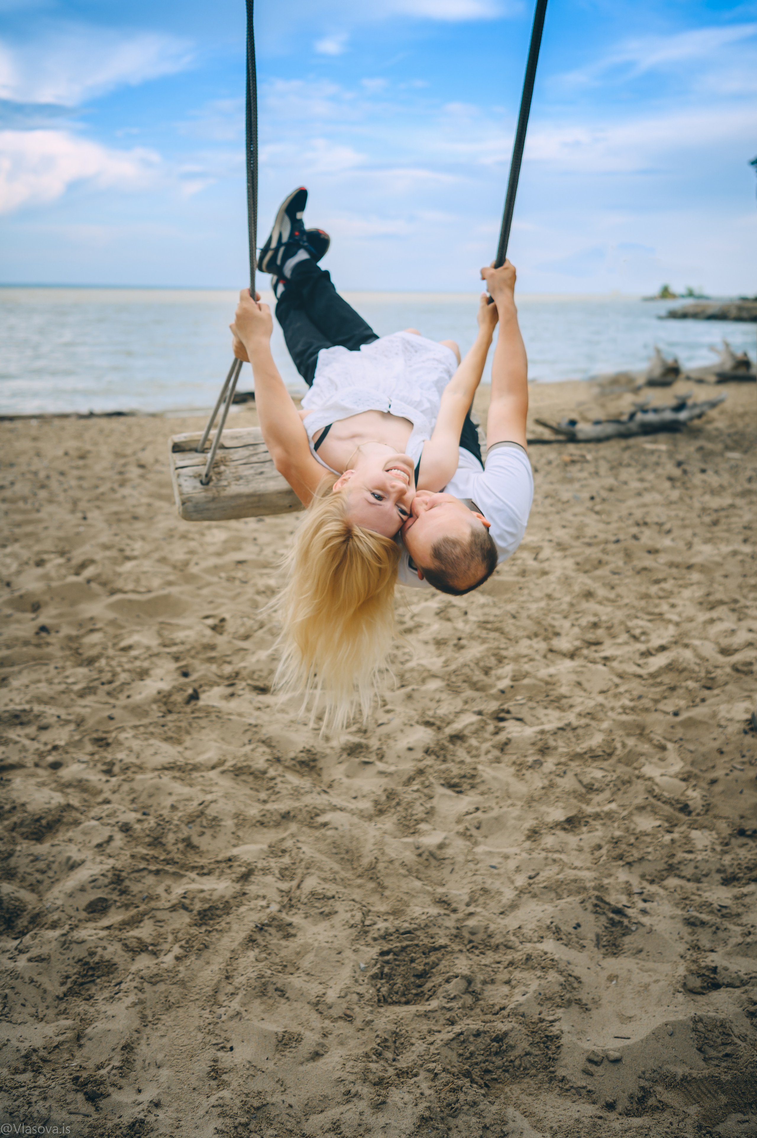 лавстори  у моря