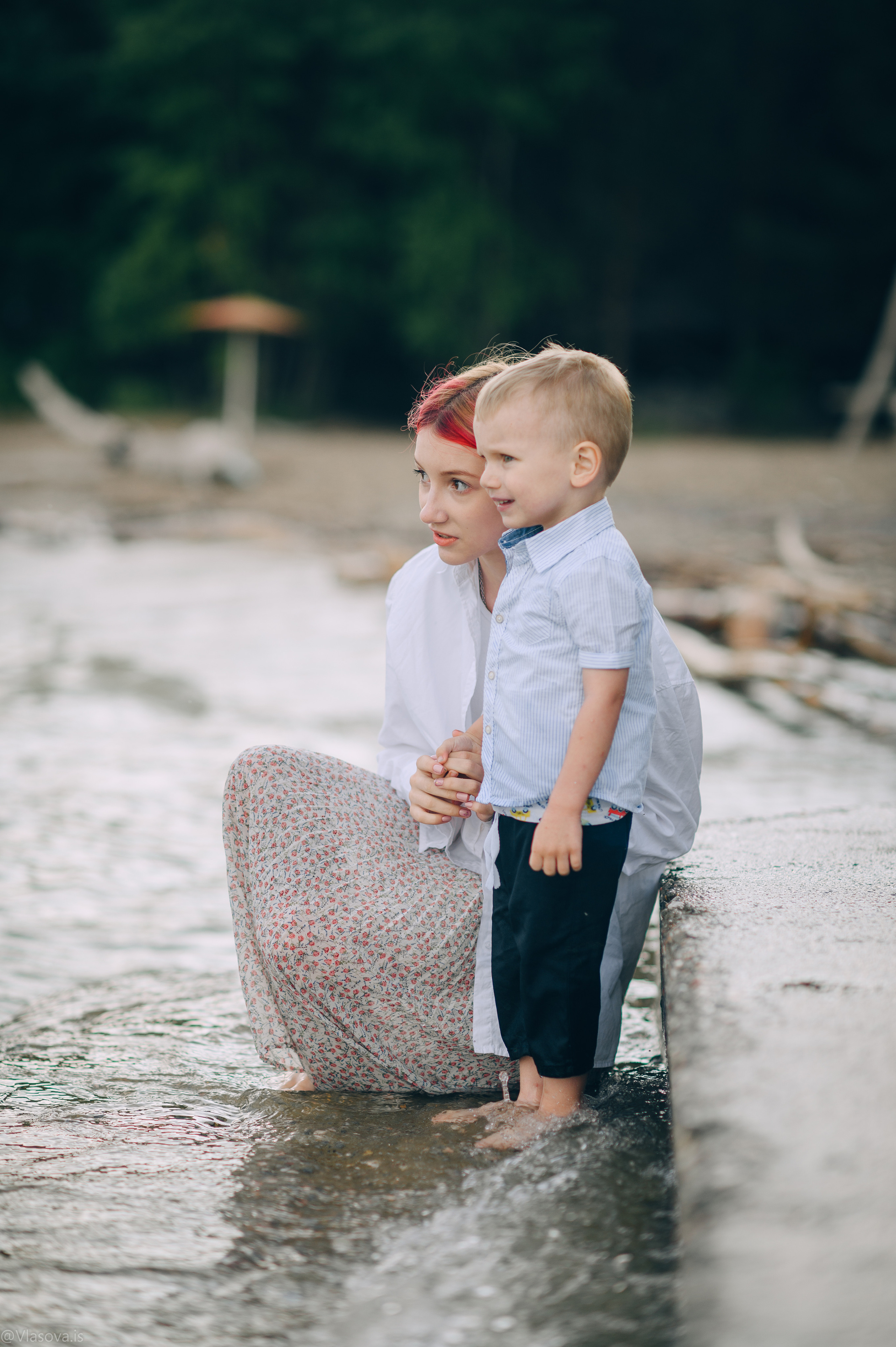 Family. Спортивный и портретный фотограф