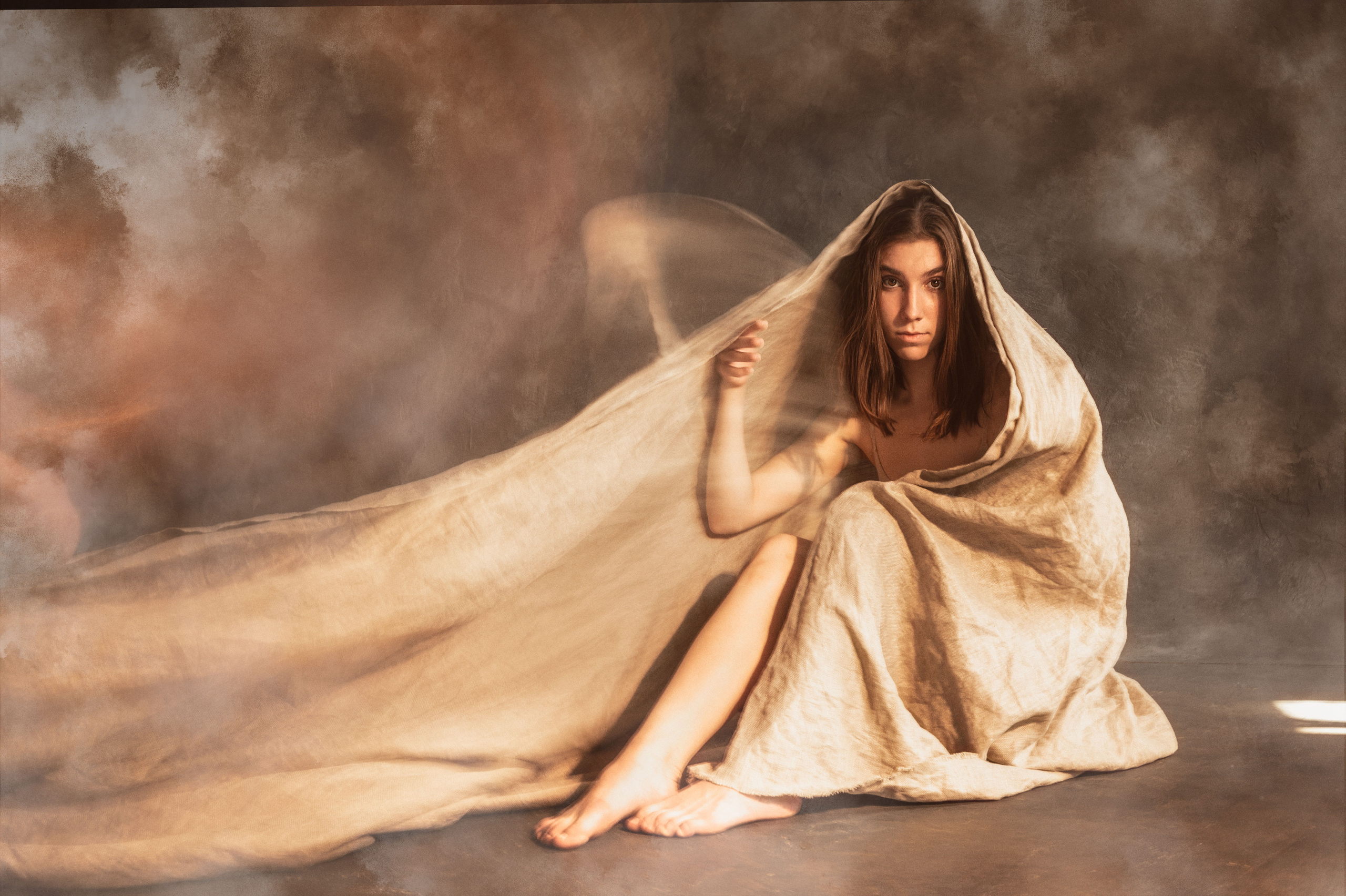 киношные кадры по фильму дюна