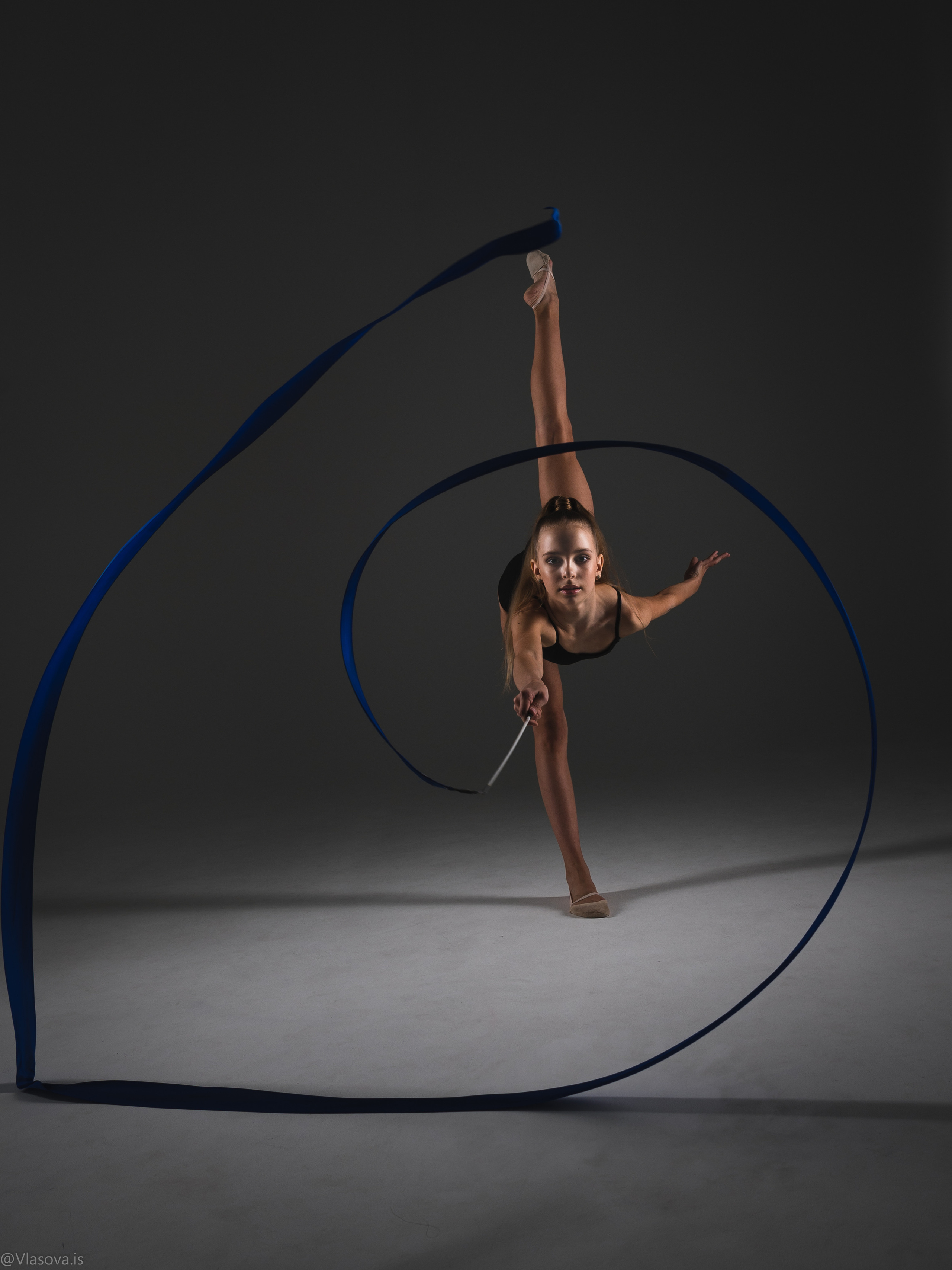 художественная гимнастика лента спортивный фотограф новосибирск