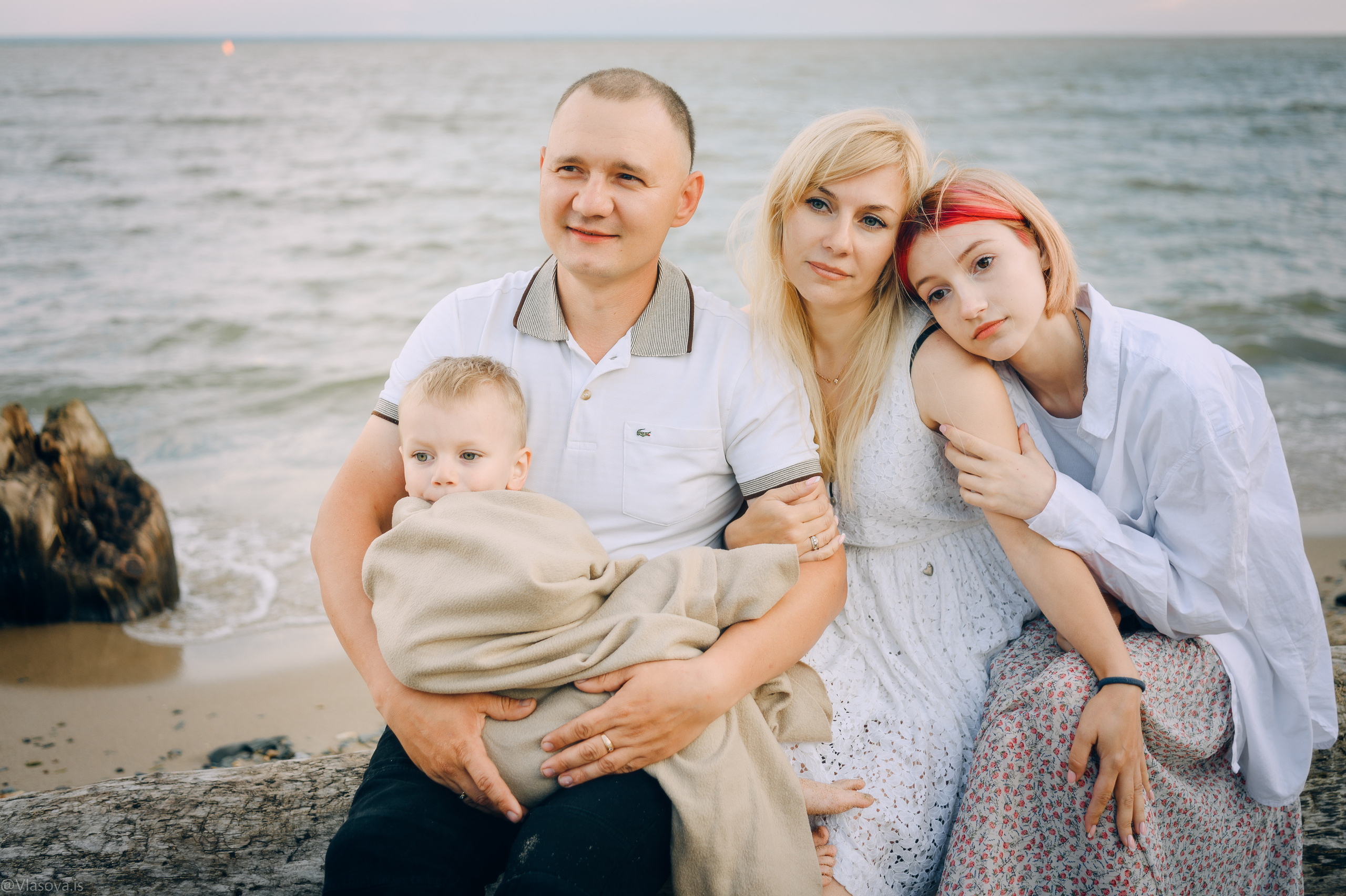 Family. Спортивный и портретный фотограф