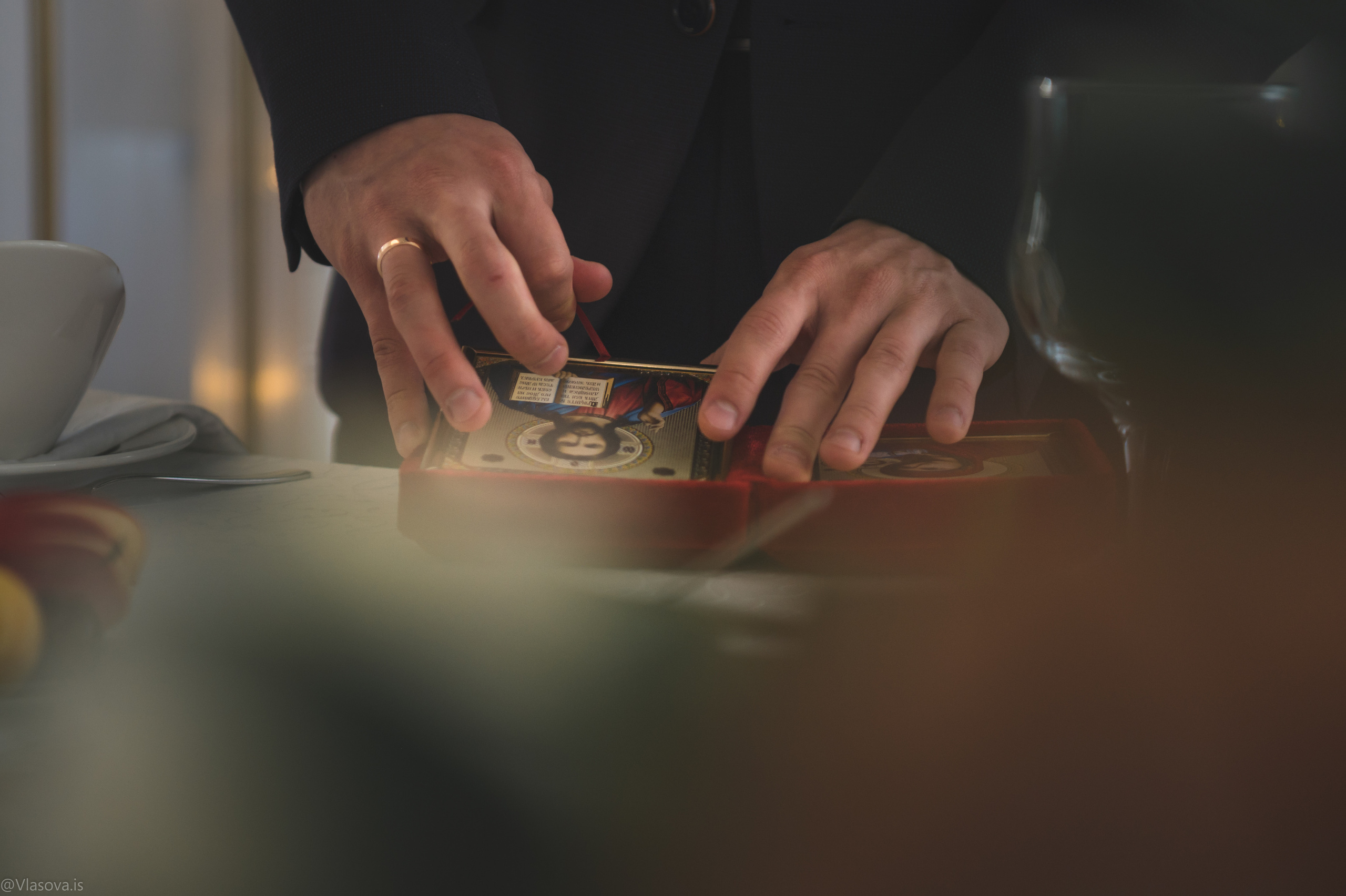 Свадьба. Спортивный и портретный фотограф