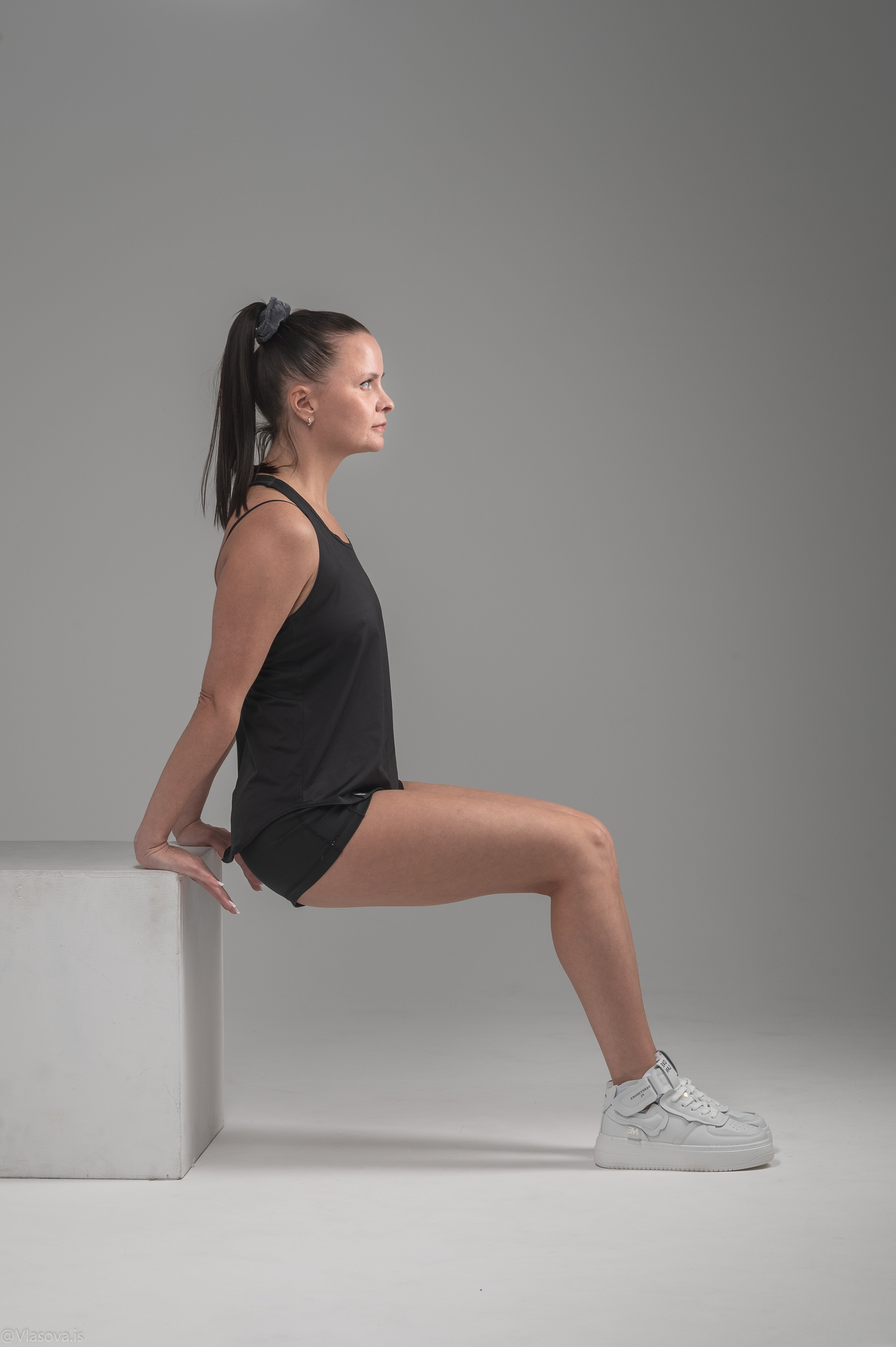 Тренерская. Спортивный и портретный фотограф