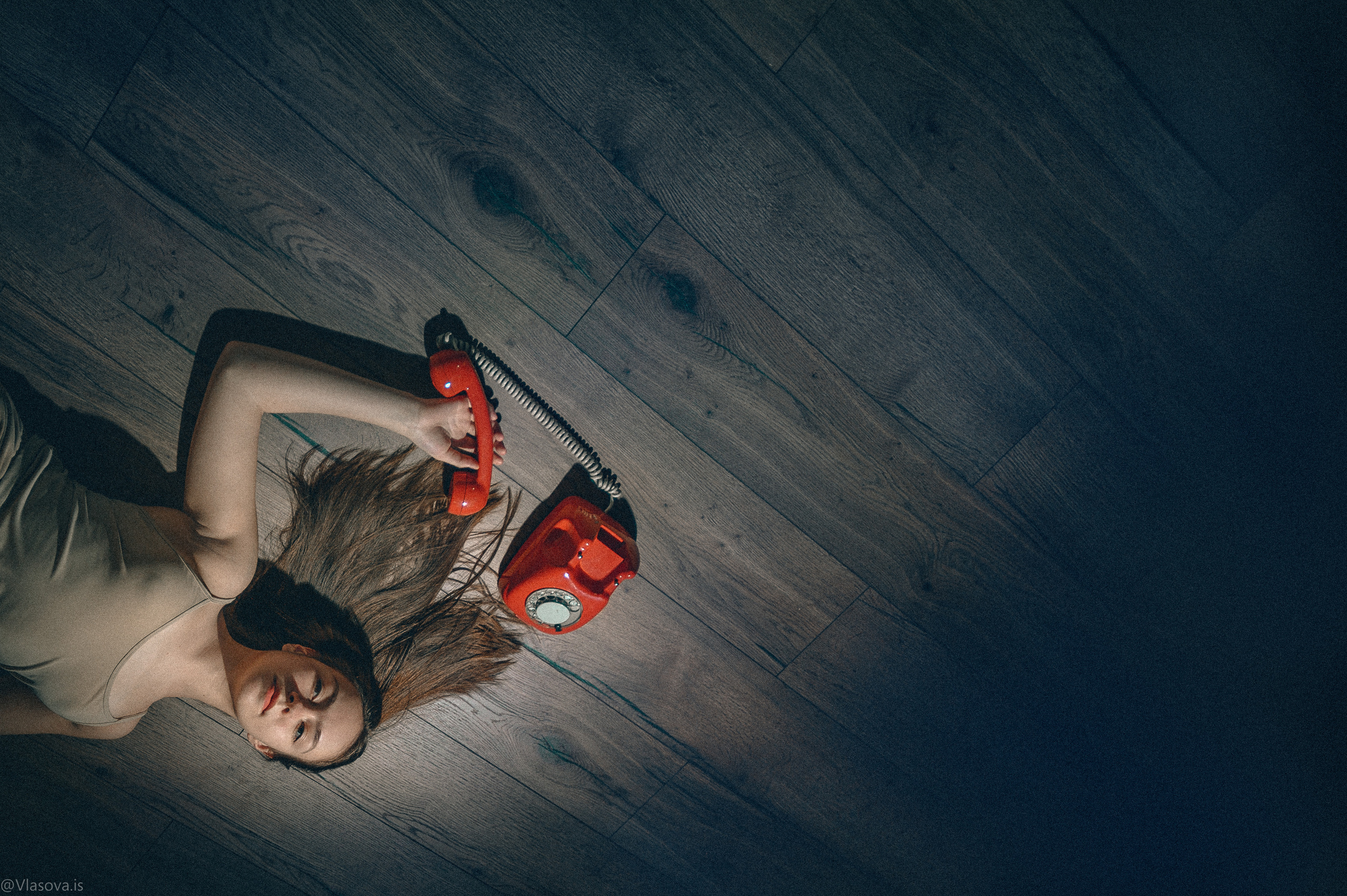 творческая фотосессия для актера танцора балерины