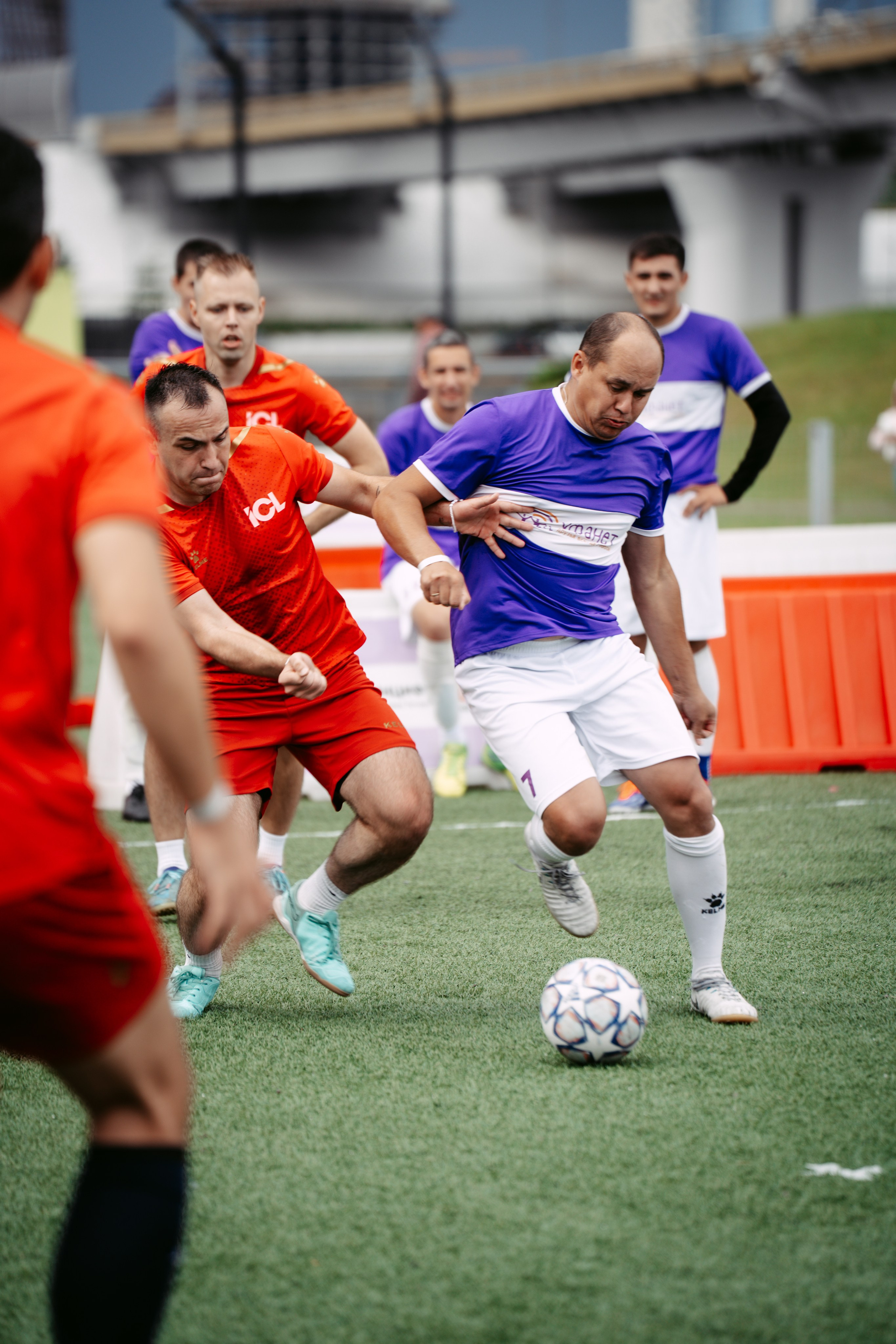 Цифровиада. Главная