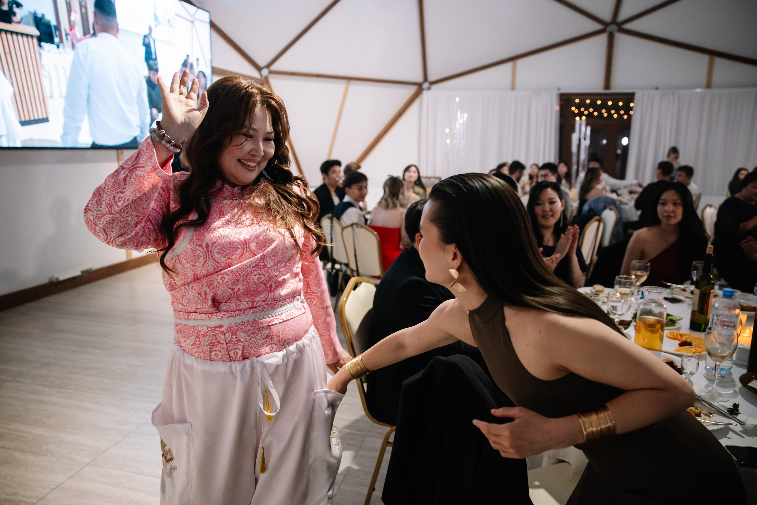 Данзан и Дамира. Свадебный и семейный фотограф в Элисте Лиджик Сарлов