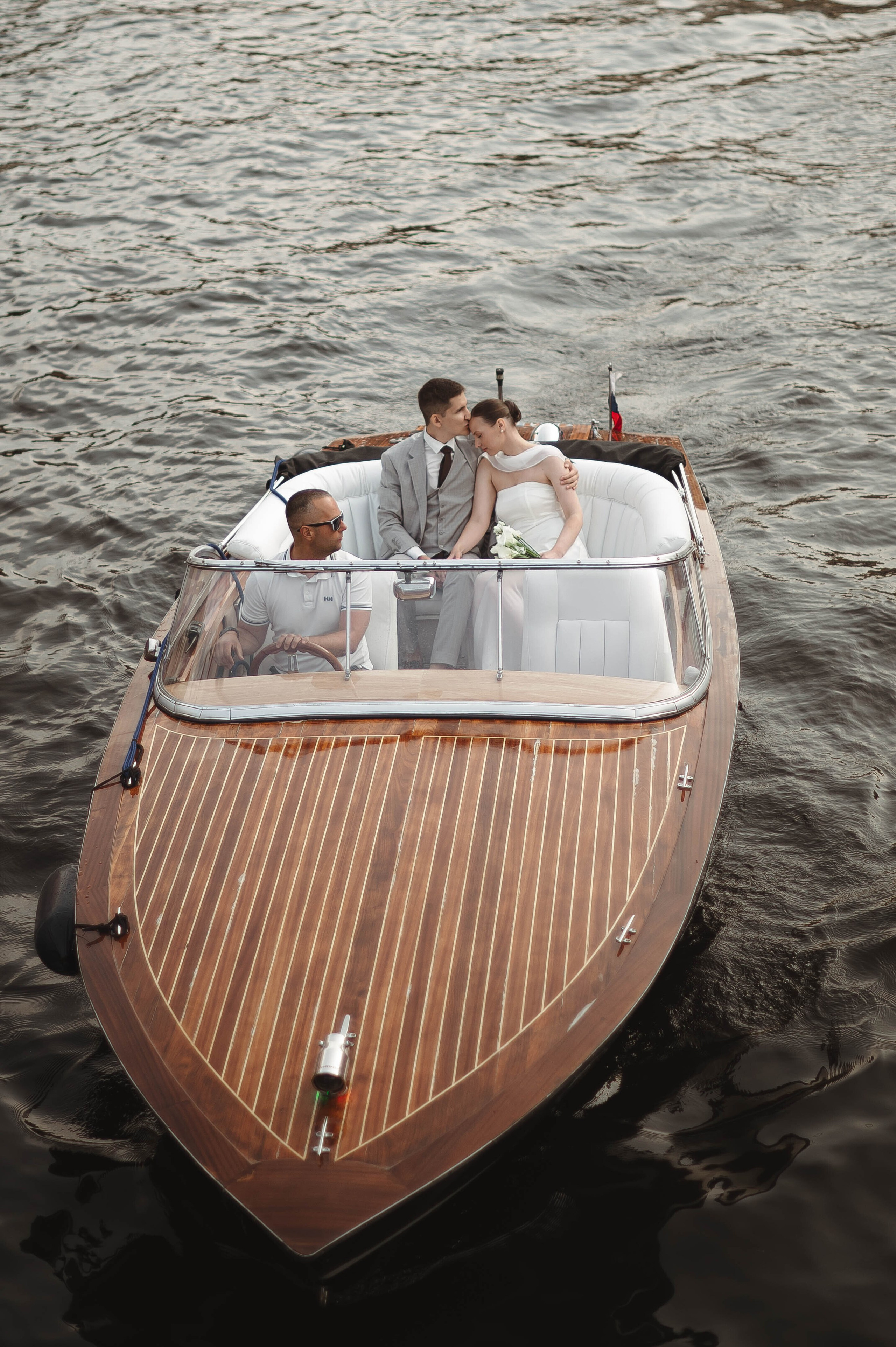 Союз сердец. Свадебный фотограф Татьяна Лейн в Санкт-Петербурге