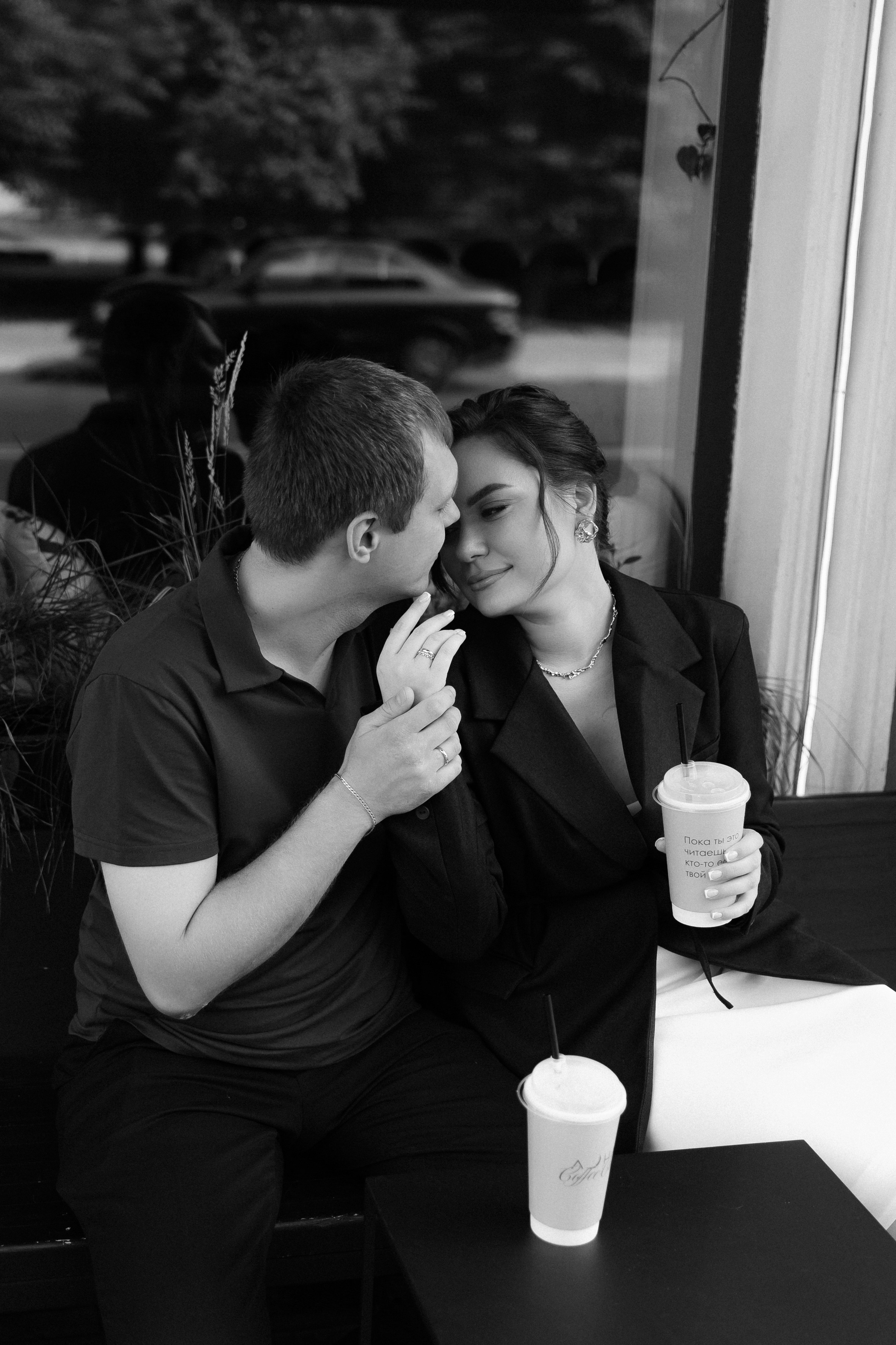 Венчание Г & А. Фотограф Тверь Москва Елизавета Рапутина