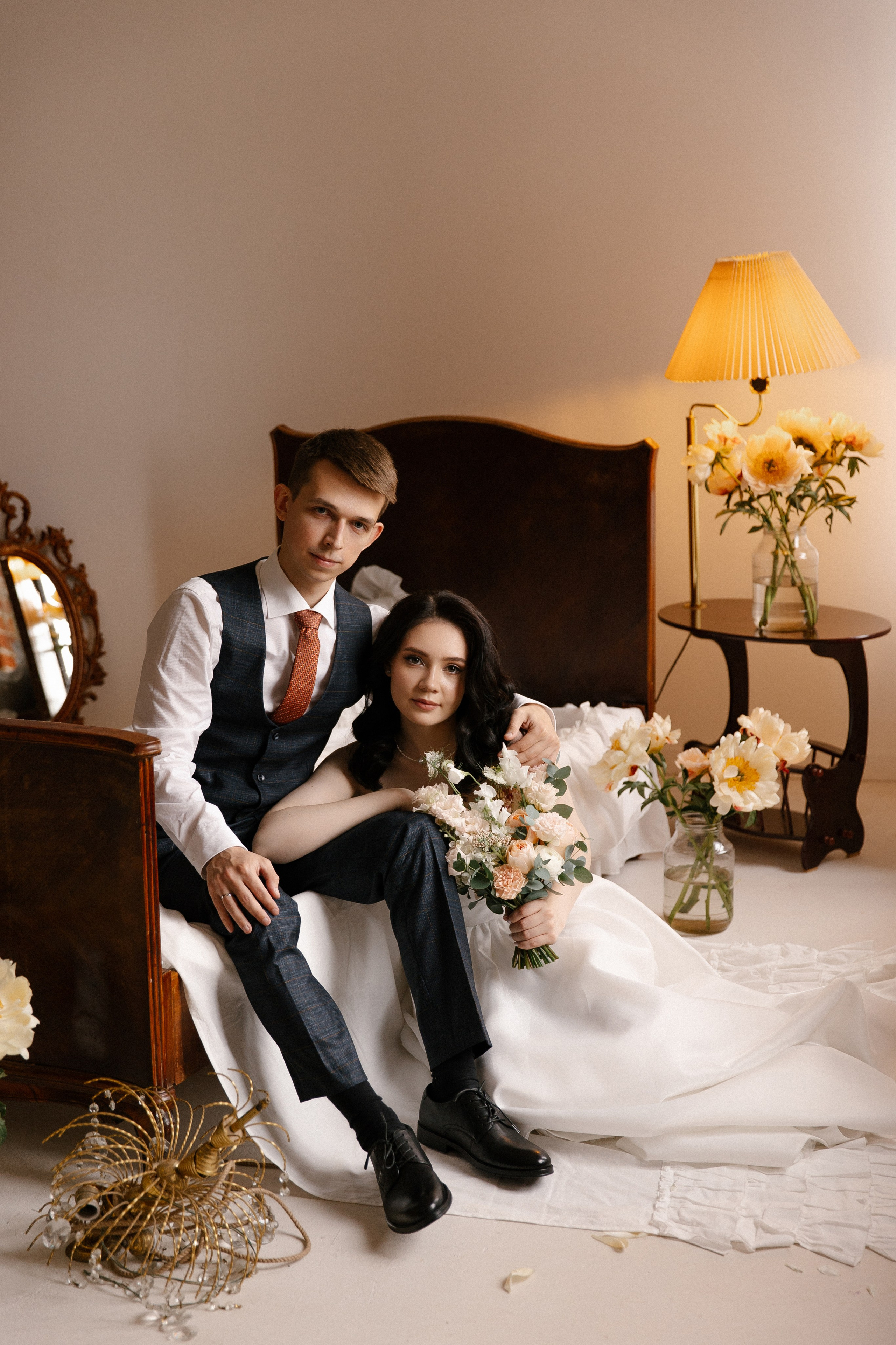 К & Е. Фотограф Тверь Москва Елизавета Рапутина