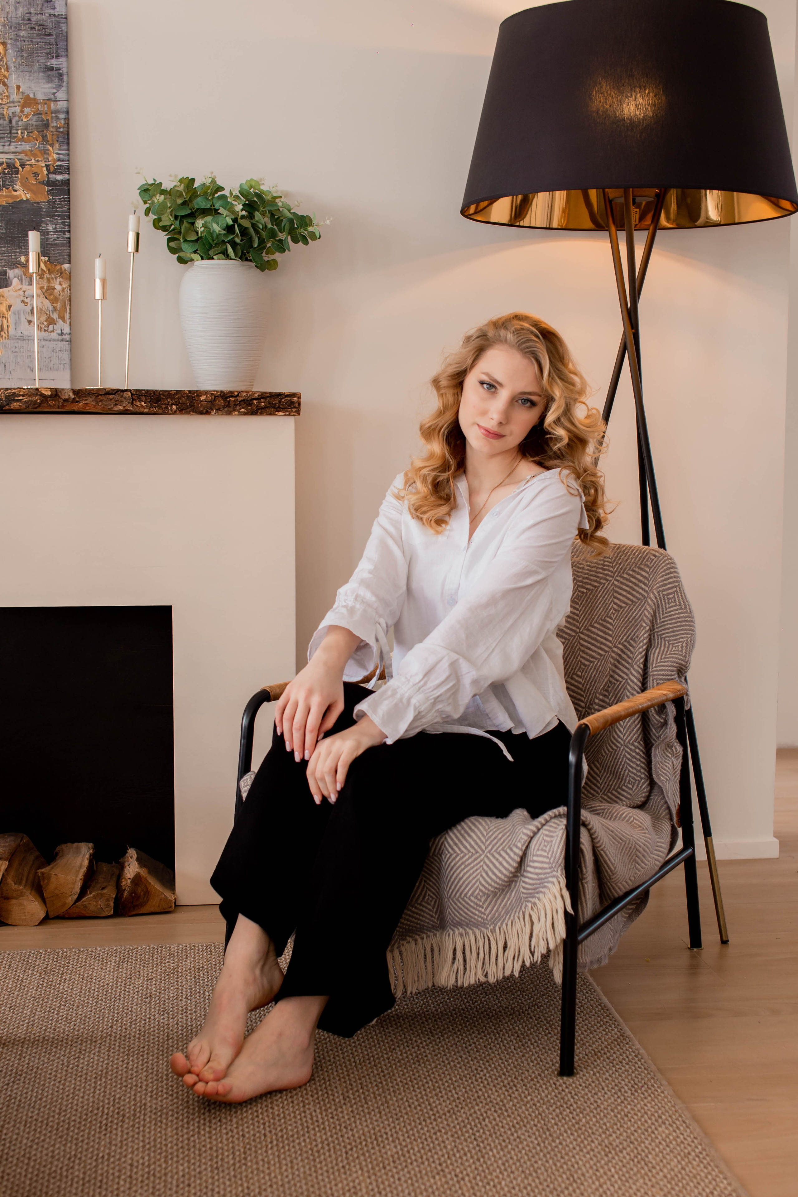 Вероника. ФОТОГРАФ ~ Виктория Ивченко ~ Старый Оскол