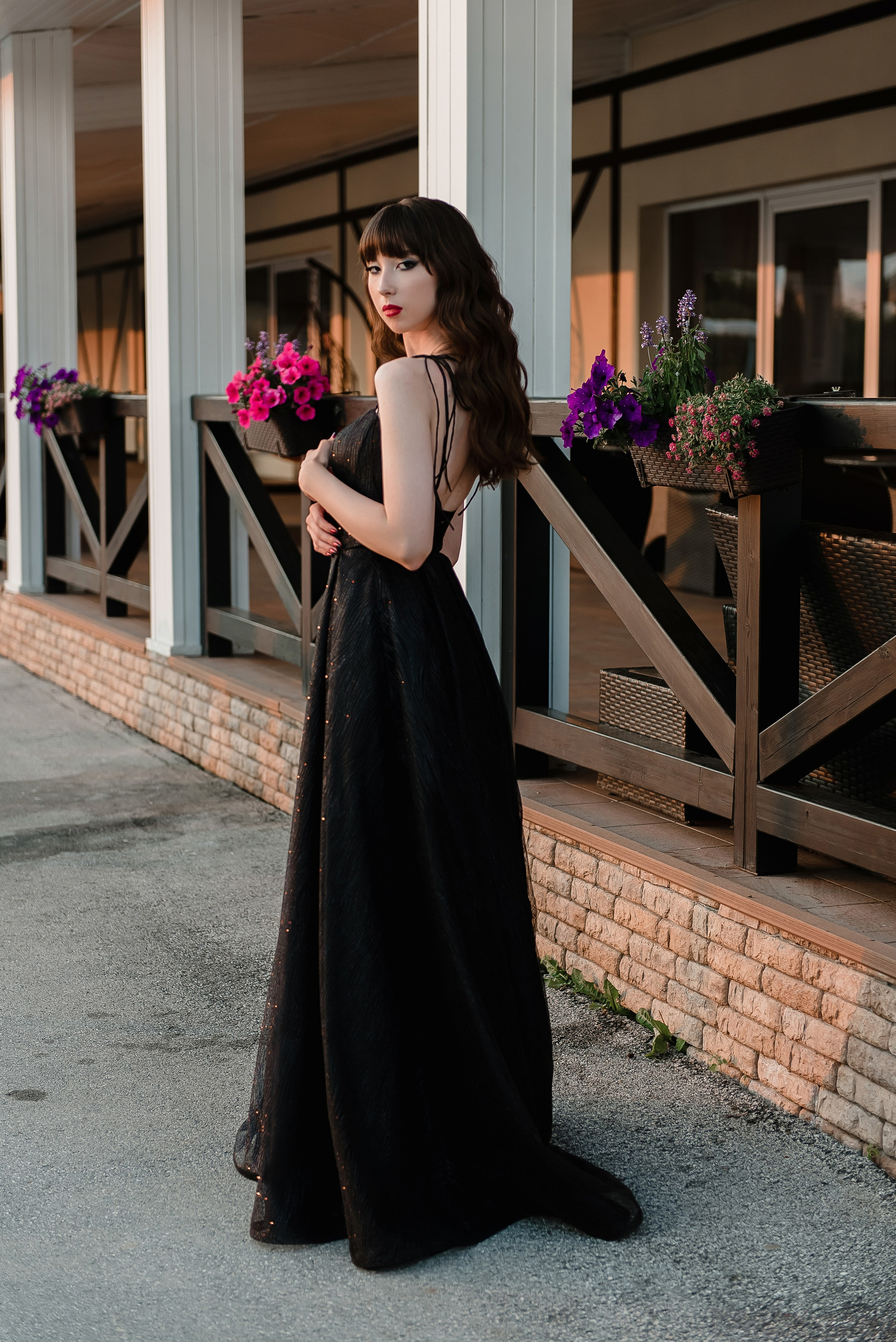 Выпускной школа 2024. Фотограф Рязань. Дарья Дмитриева