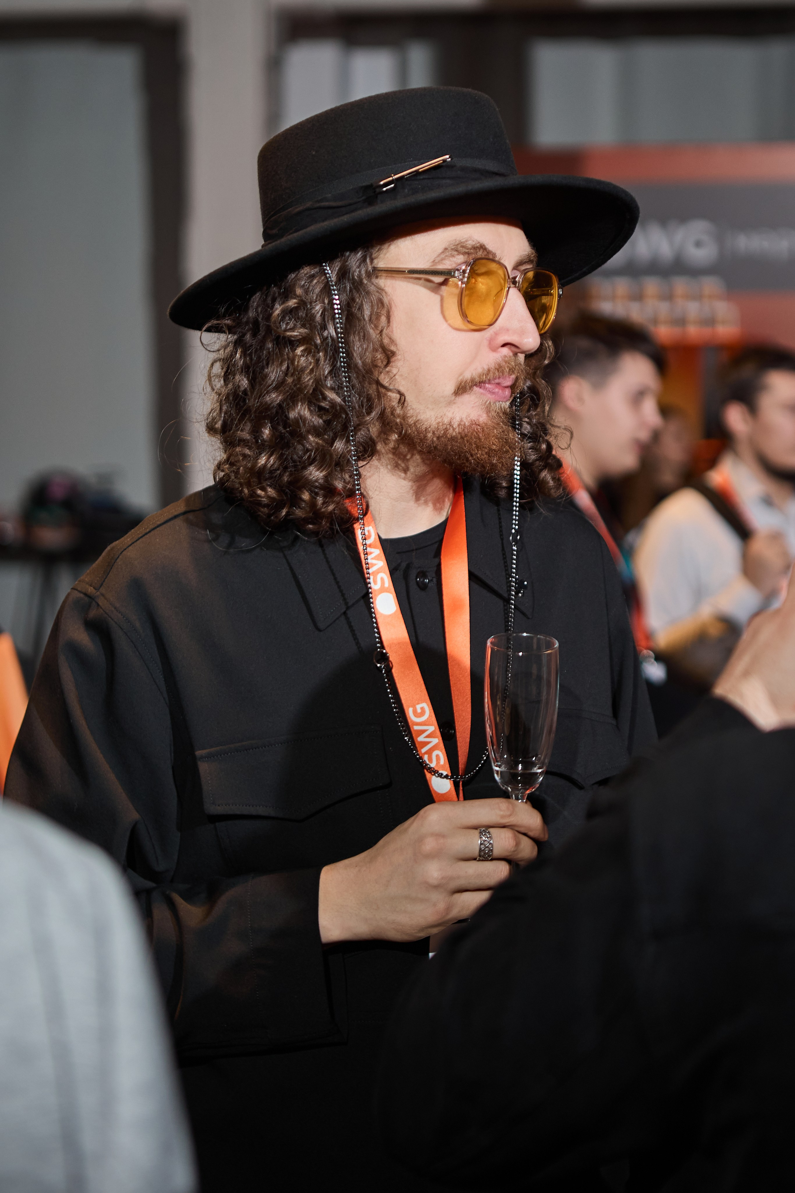 SWG. Антон Гошовский - свадебный и семейный фотограф в Москве и Крыму