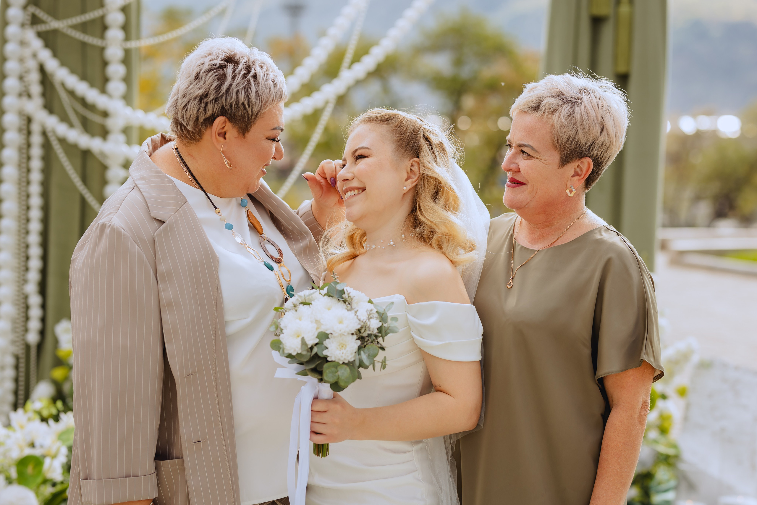Сергей и Алёна. Фотограф Облучье