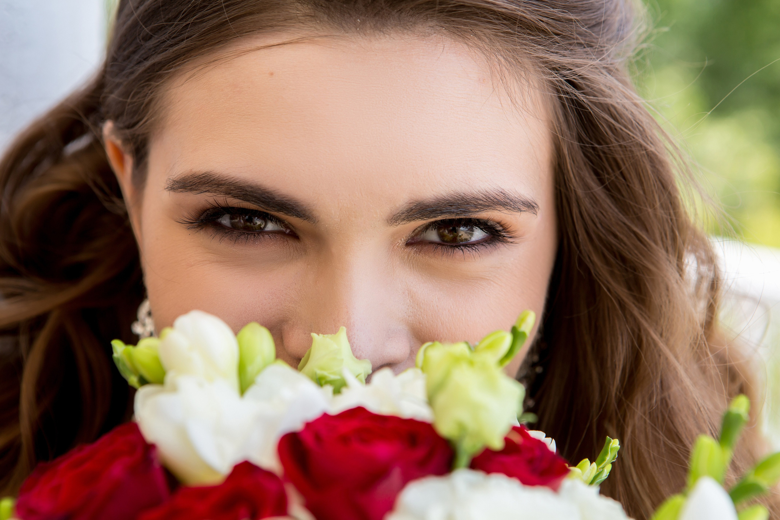 Константин и Екатерина. Фотограф Воронеж, Липецк