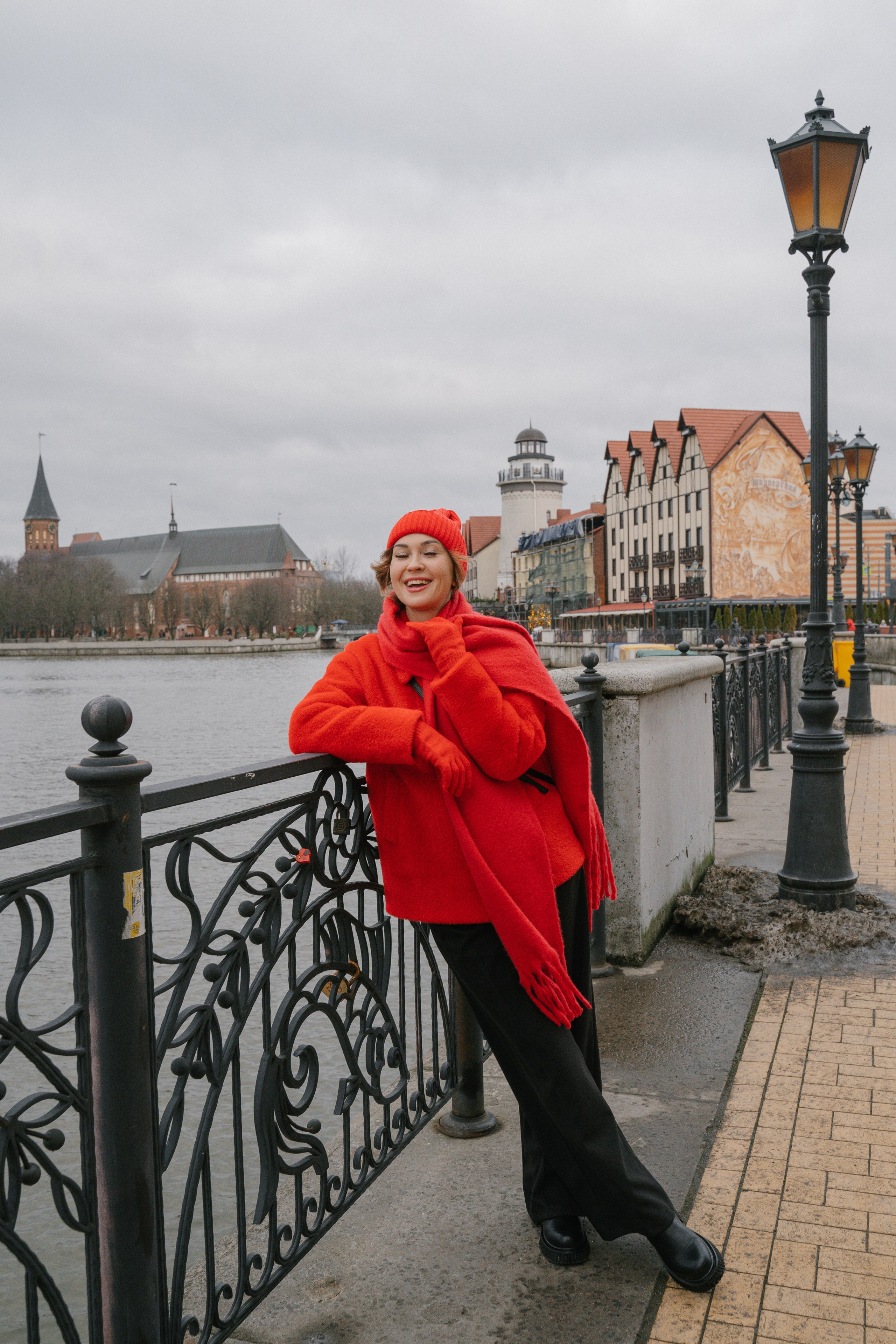 А. Семейный и свадебный фотограф Мария Нетребко г. Калининград