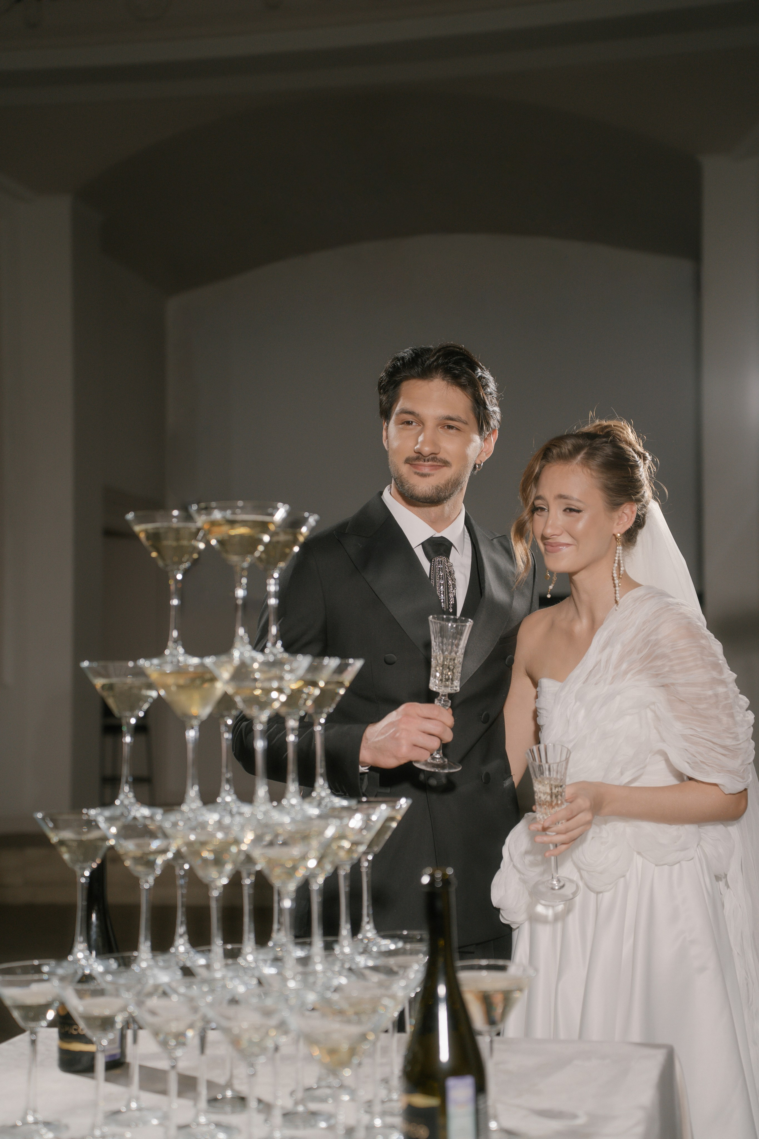 V & Y. Семейный и свадебный фотограф Мария Нетребко г. Калининград