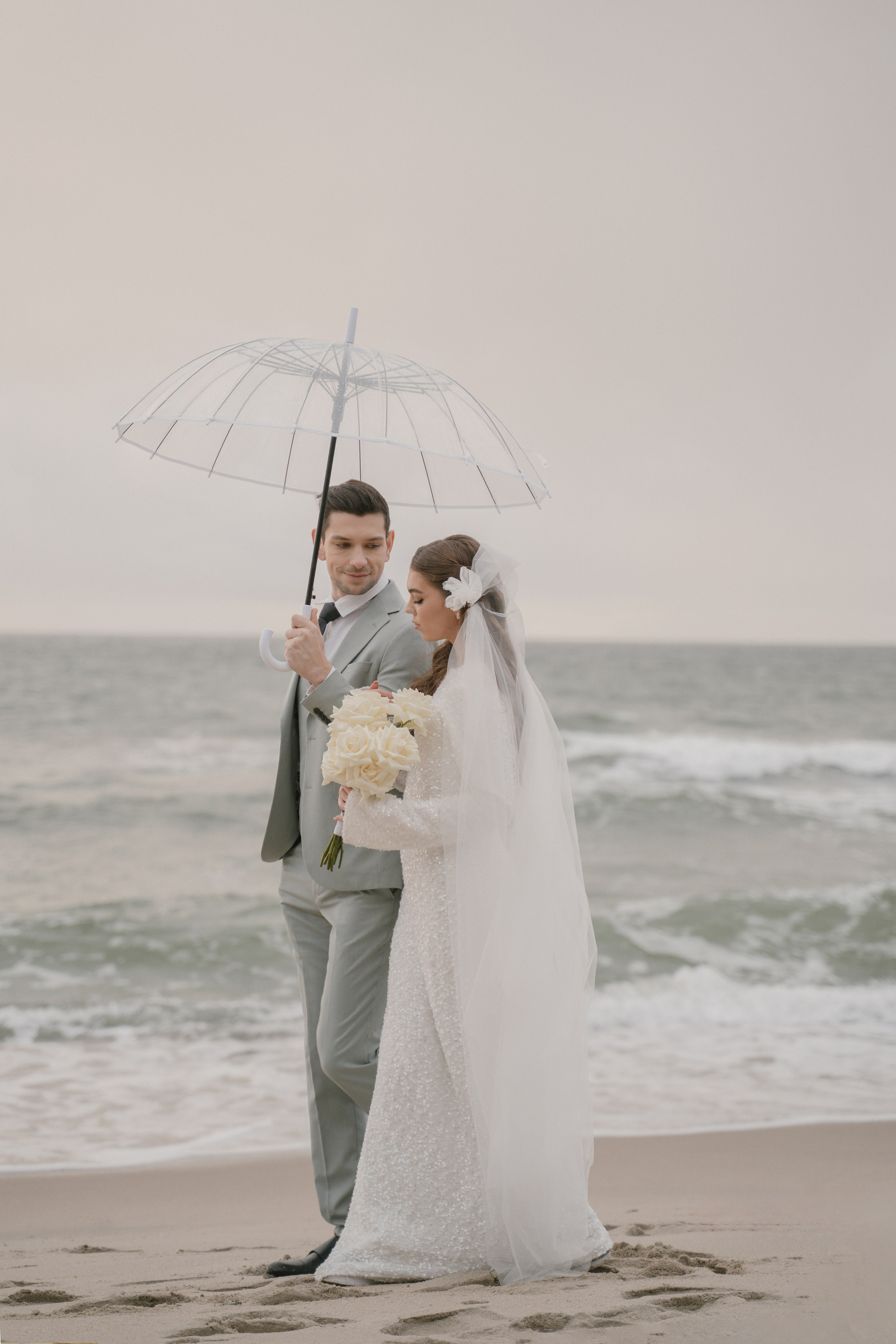 K & A. Семейный и свадебный фотограф Мария Нетребко г. Калининград