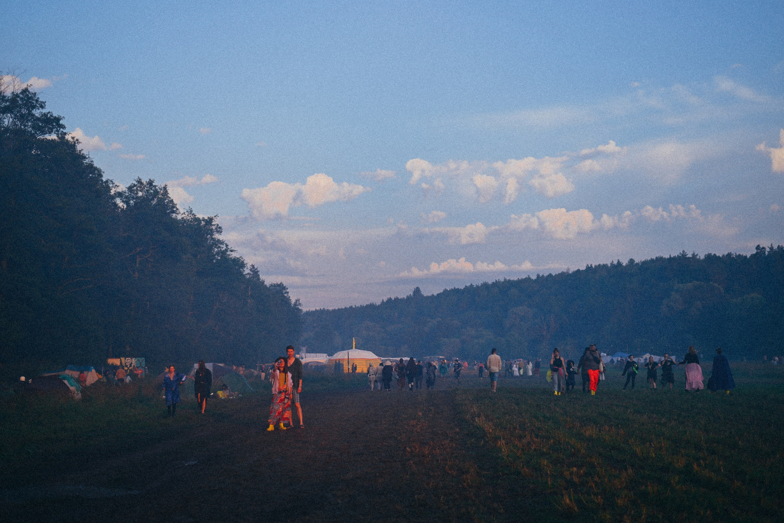 Бессонница 2025. Элька Мурзина