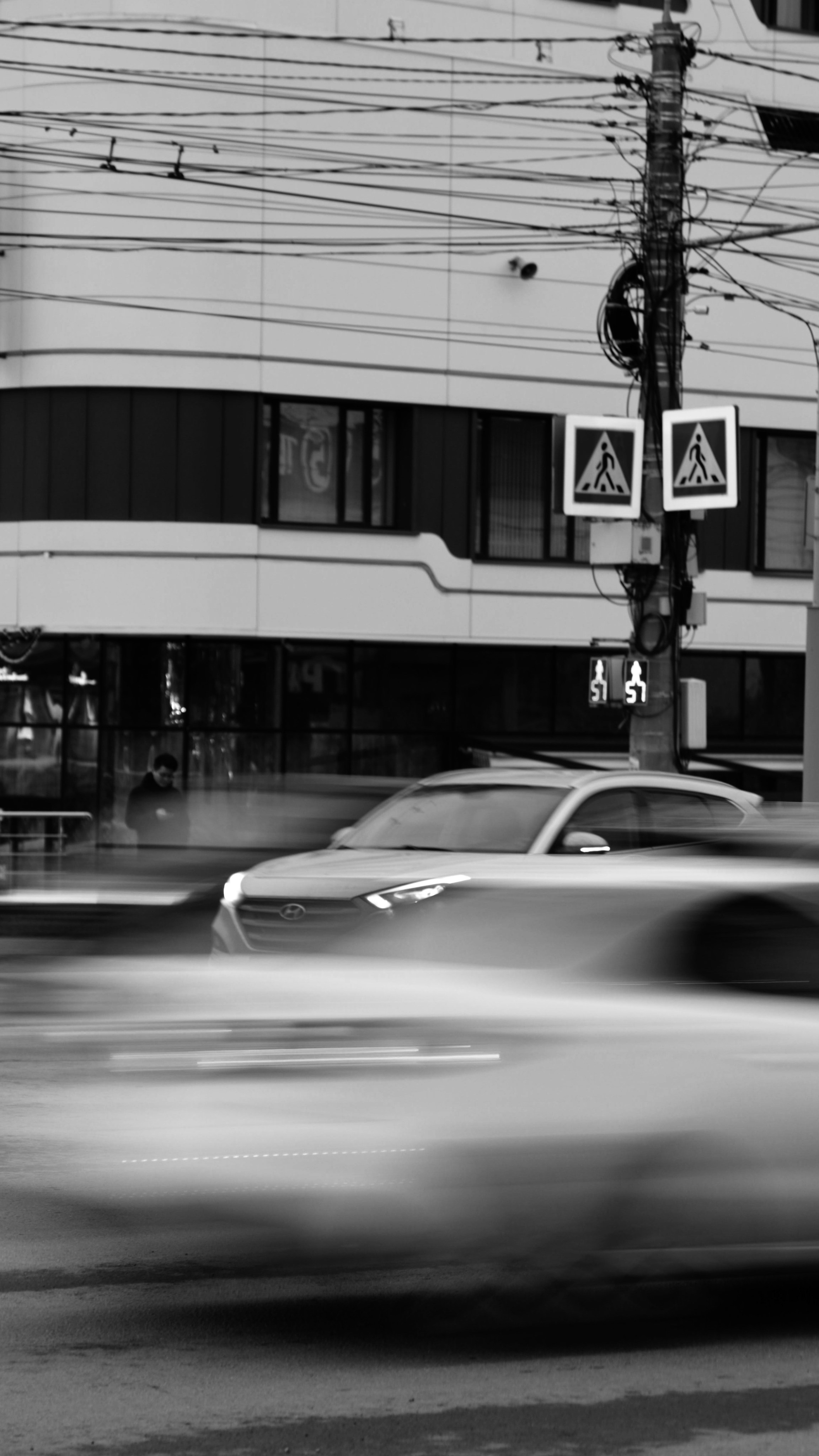 Все, что вокруг меня. Фотограф Евгения Ошкина, Саранск