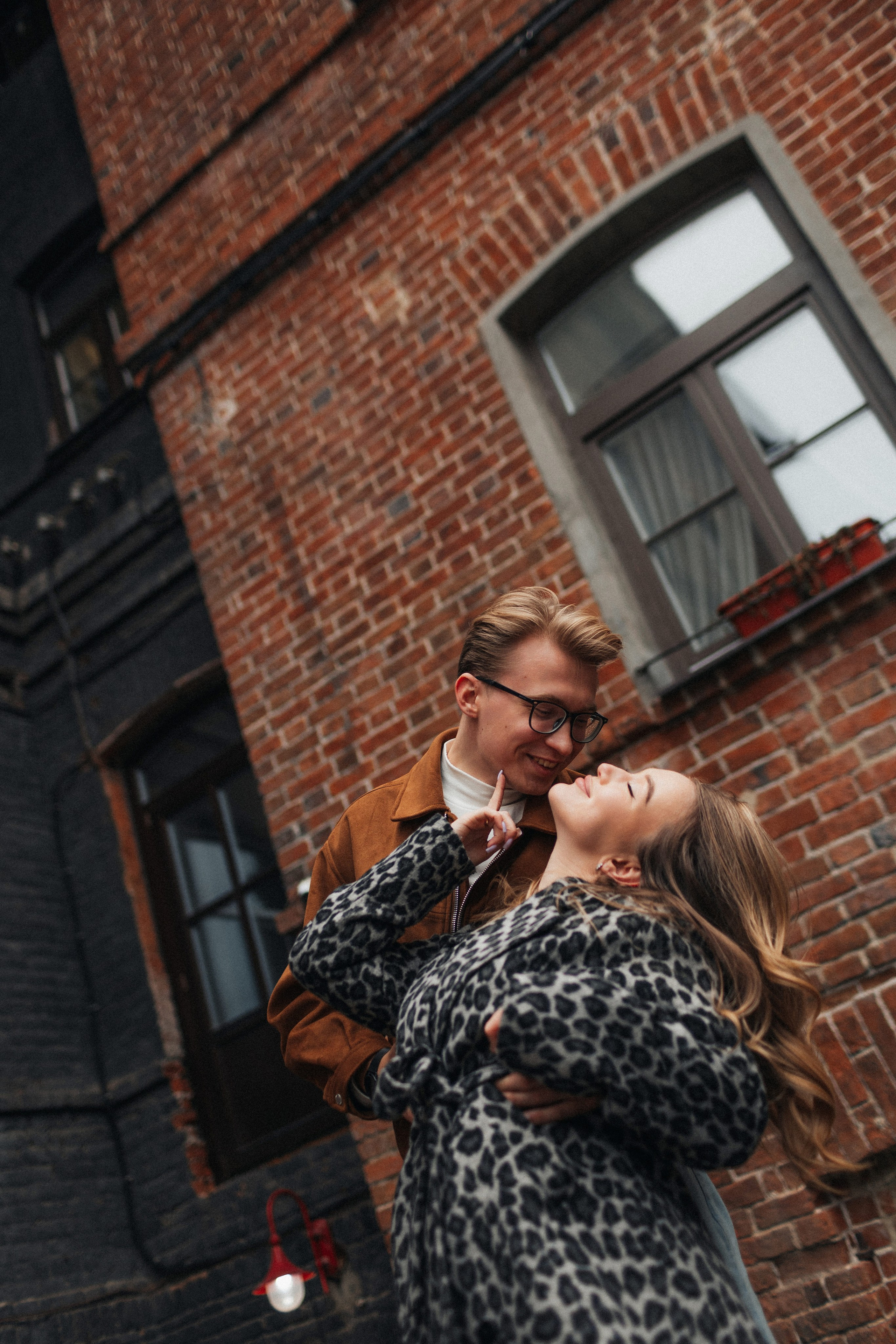 Анна&Даниил. Фотограф ЕКБ